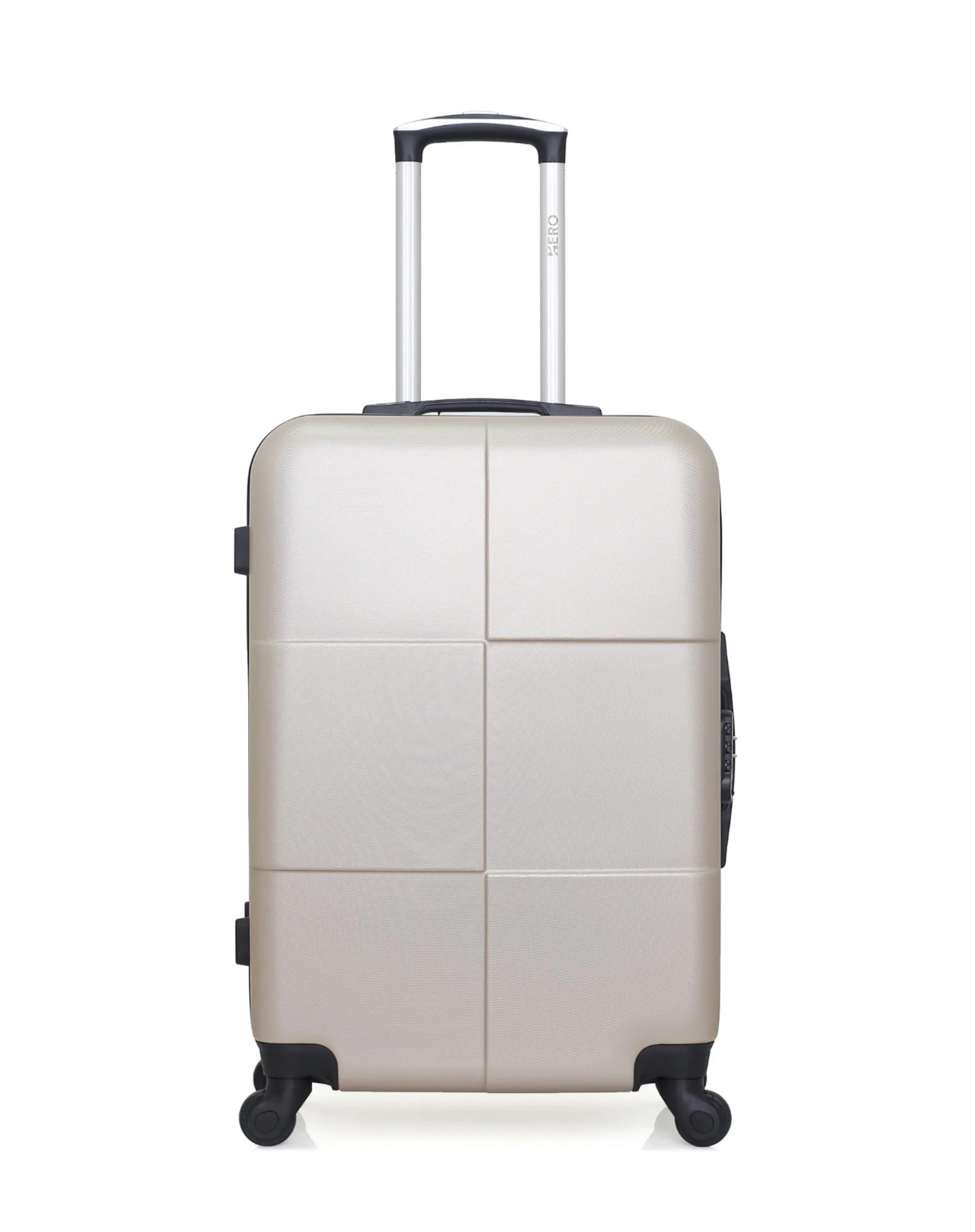 Lot de 2 valises Weekend et Cabine CORONADO - Image 14