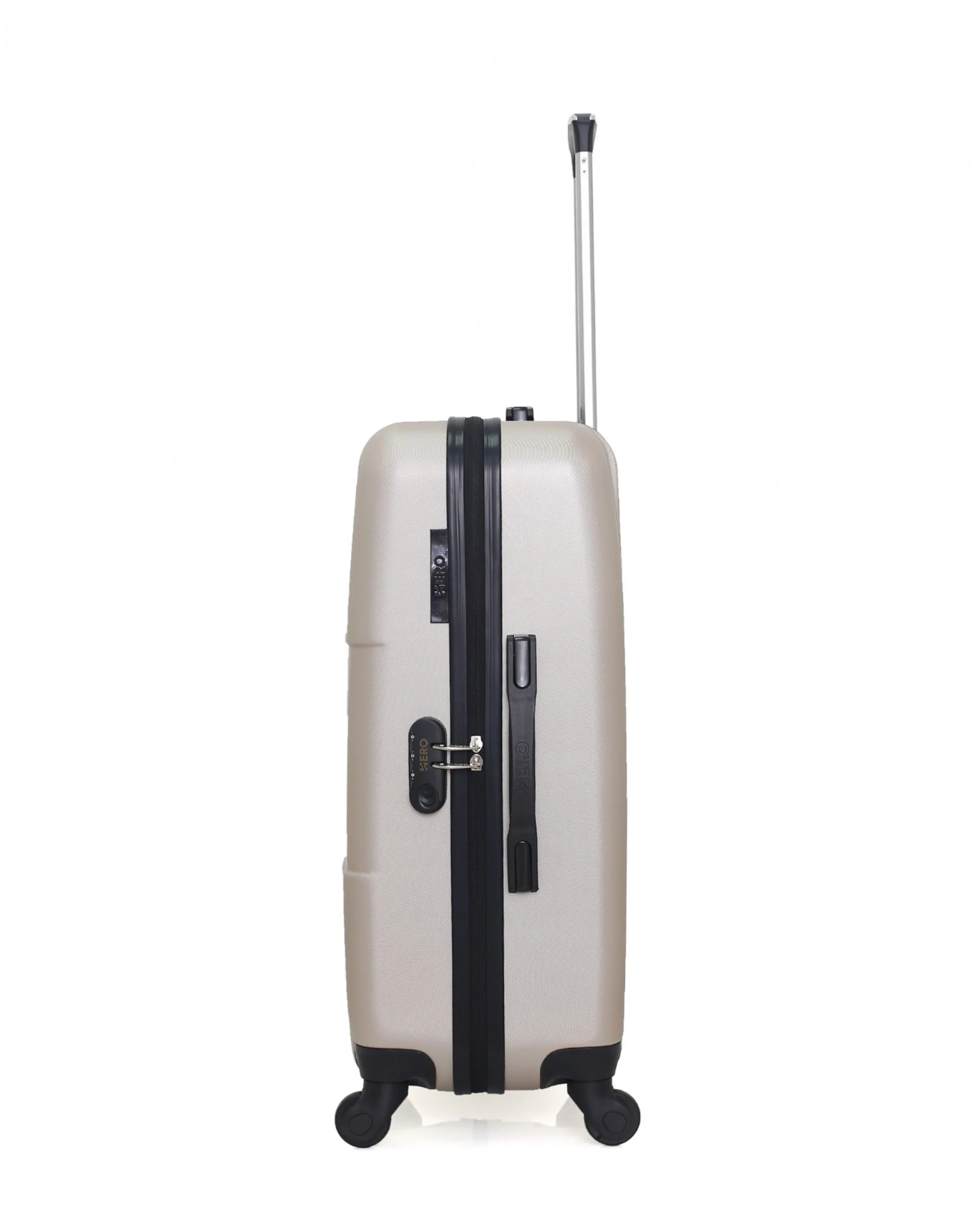Lot de 2 valises Weekend et Cabine CORONADO - Image 16