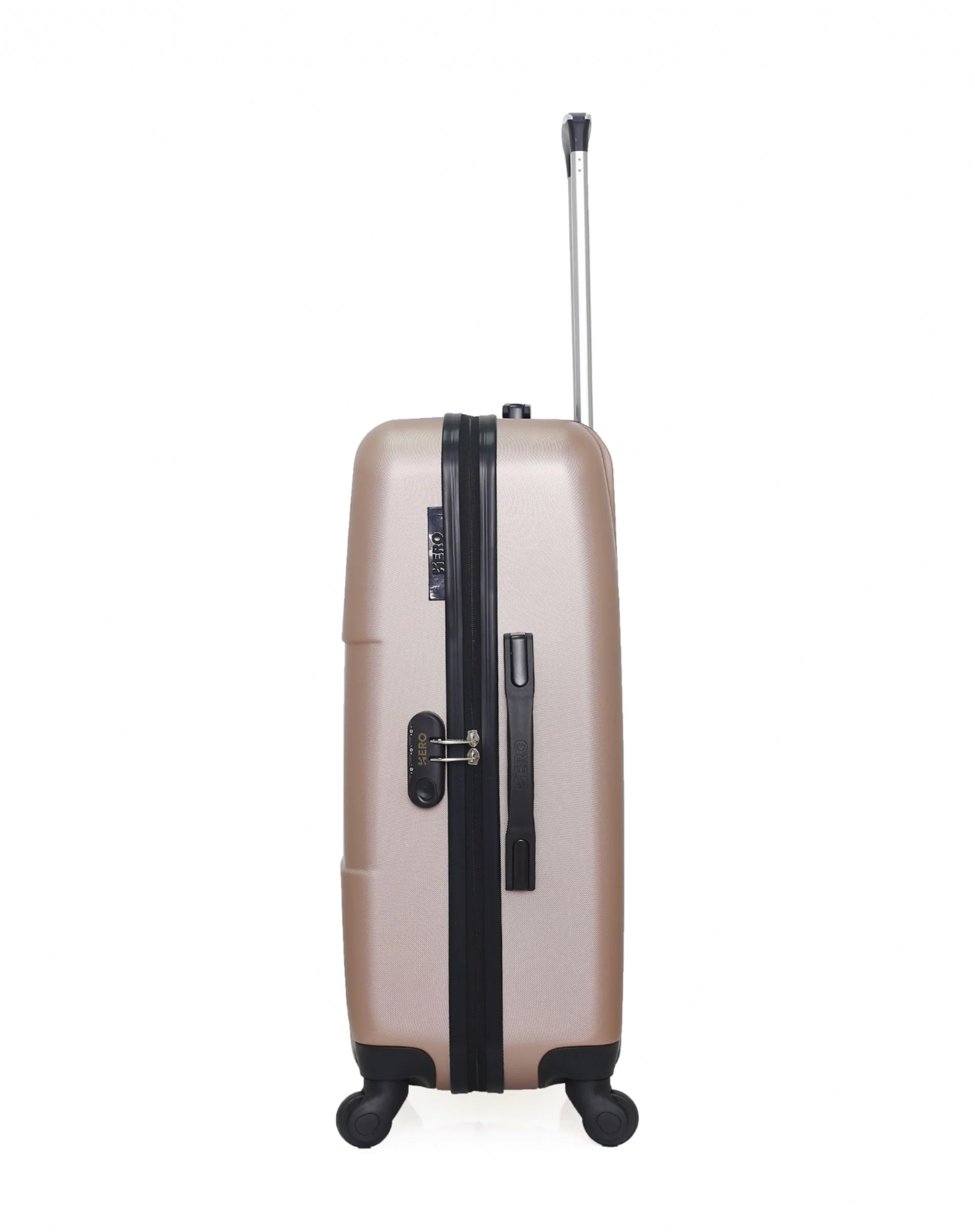 Lot de 2 valises Weekend et Cabine CORONADO - Image 22