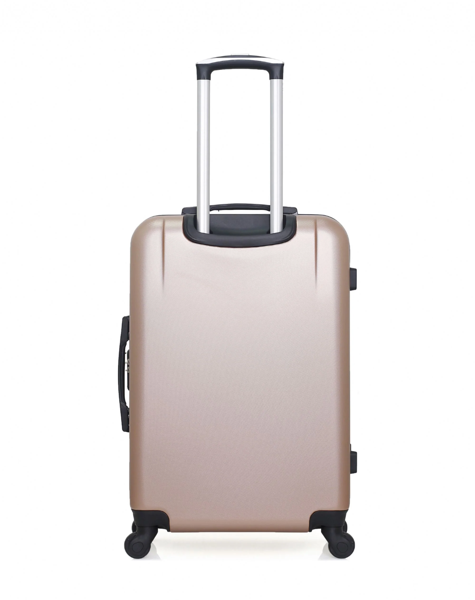 Lot de 2 valises Weekend et Cabine CORONADO - Image 23