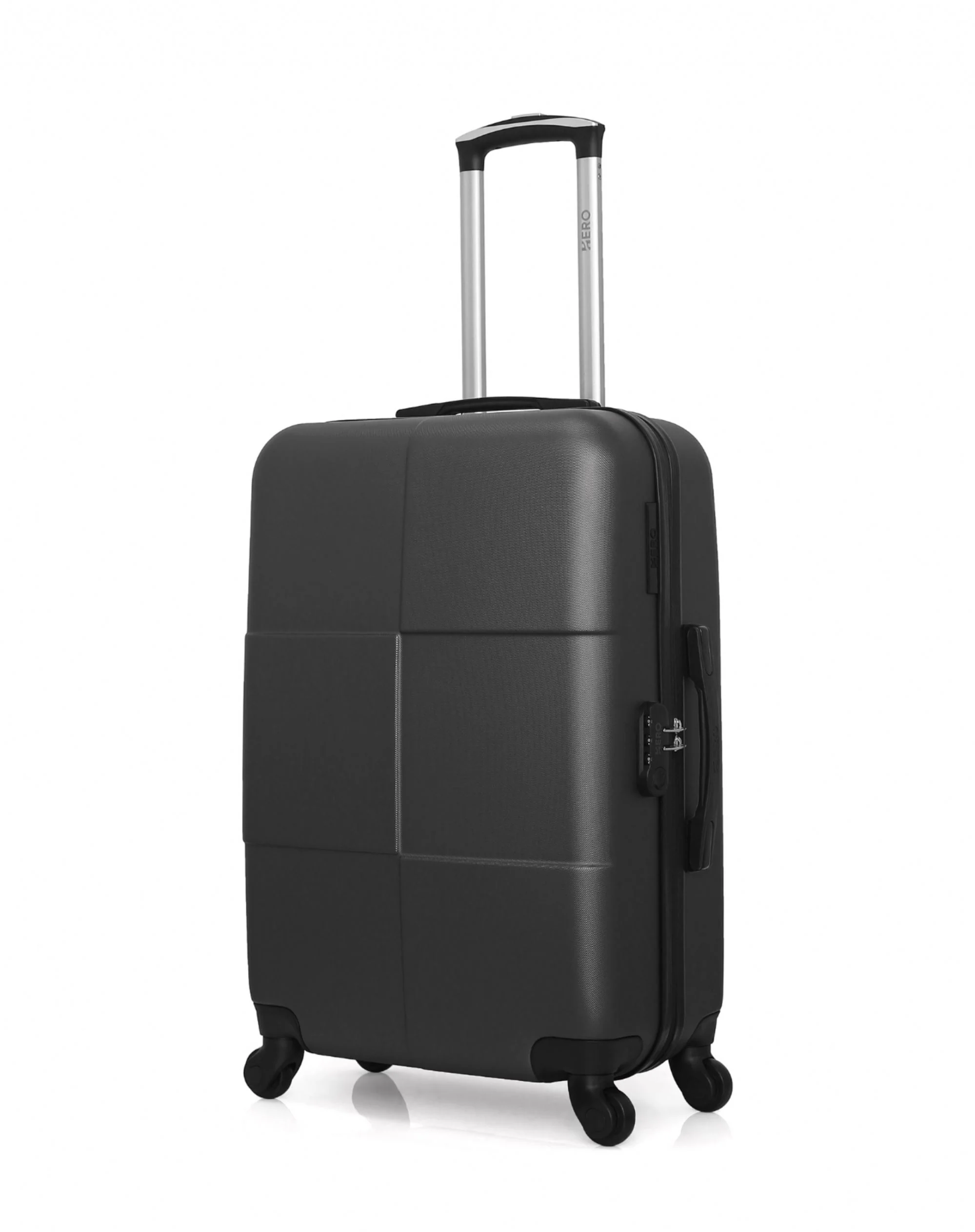 Lot de 2 valises Weekend et Cabine CORONADO - Image 27