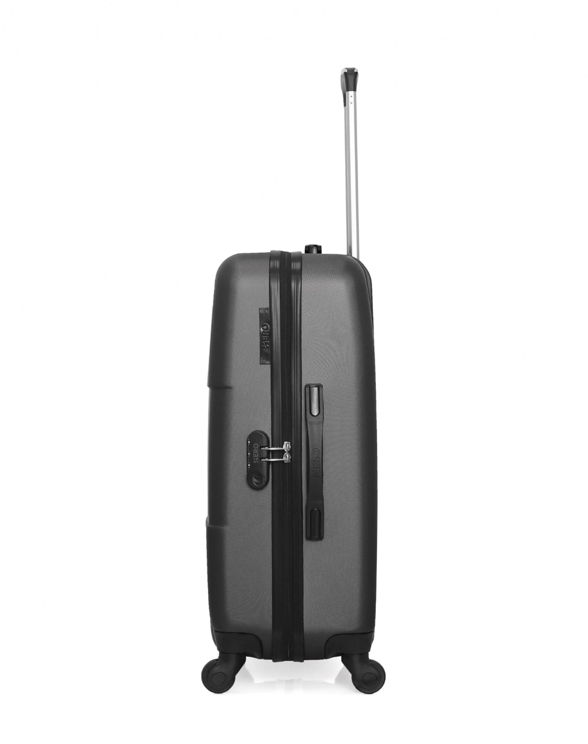 Lot de 2 valises Weekend et Cabine CORONADO - Image 28