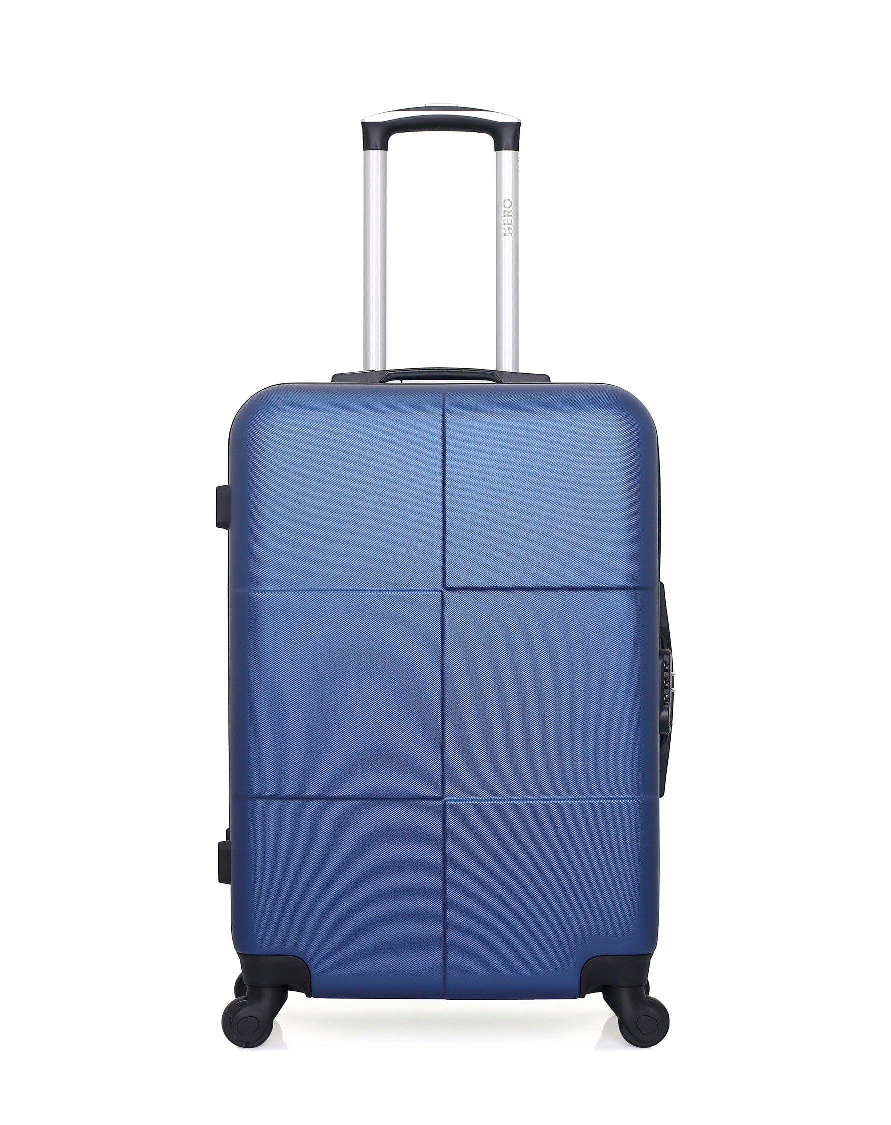Lot de 2 valises Weekend et Cabine CORONADO - Image 32