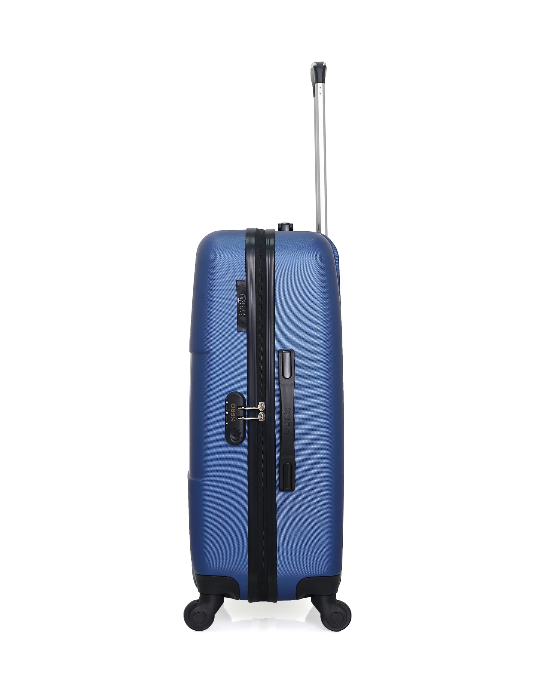 Lot de 2 valises Weekend et Cabine CORONADO - Image 34