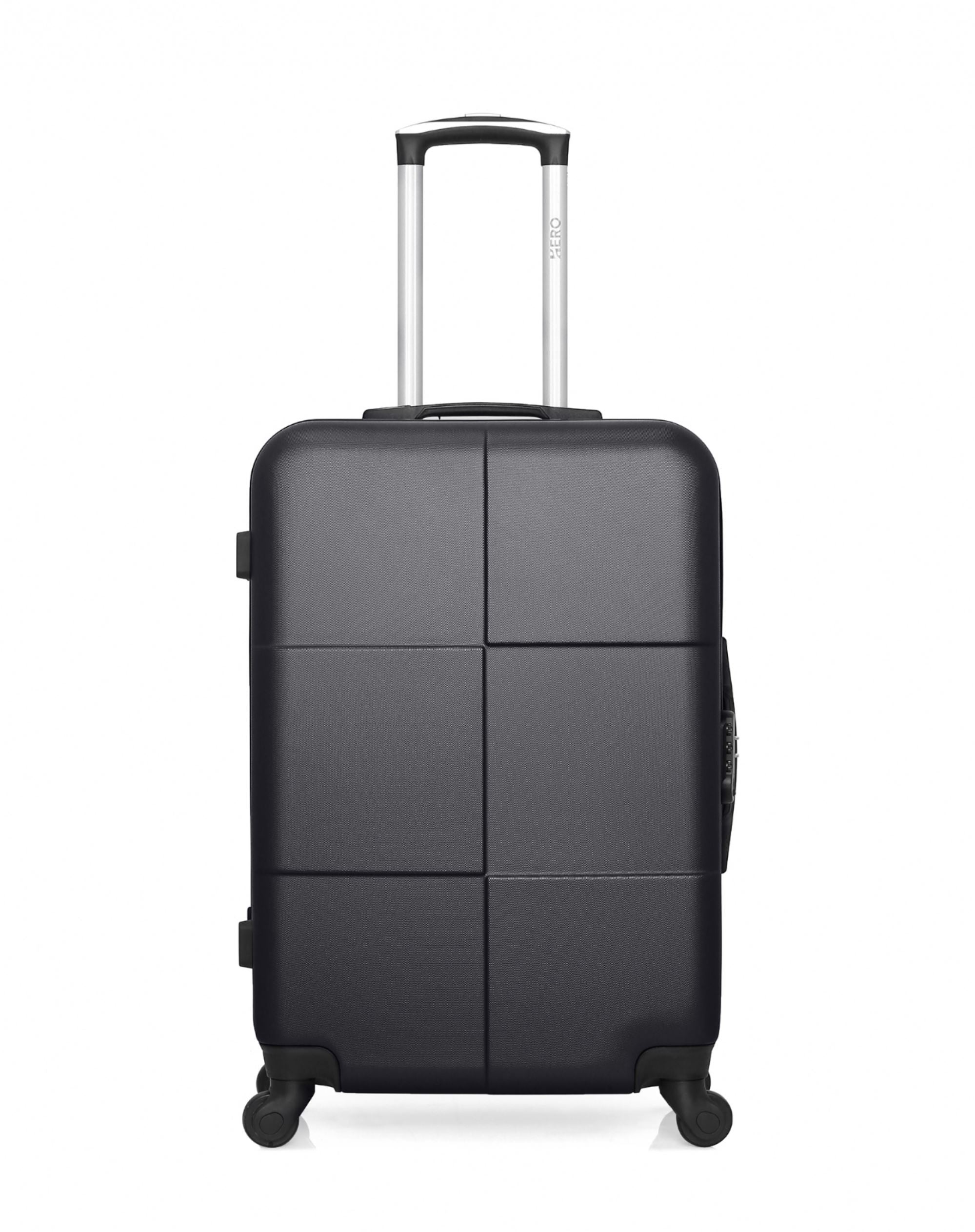 Lot de 2 valises Weekend et Cabine CORONADO - Image 8