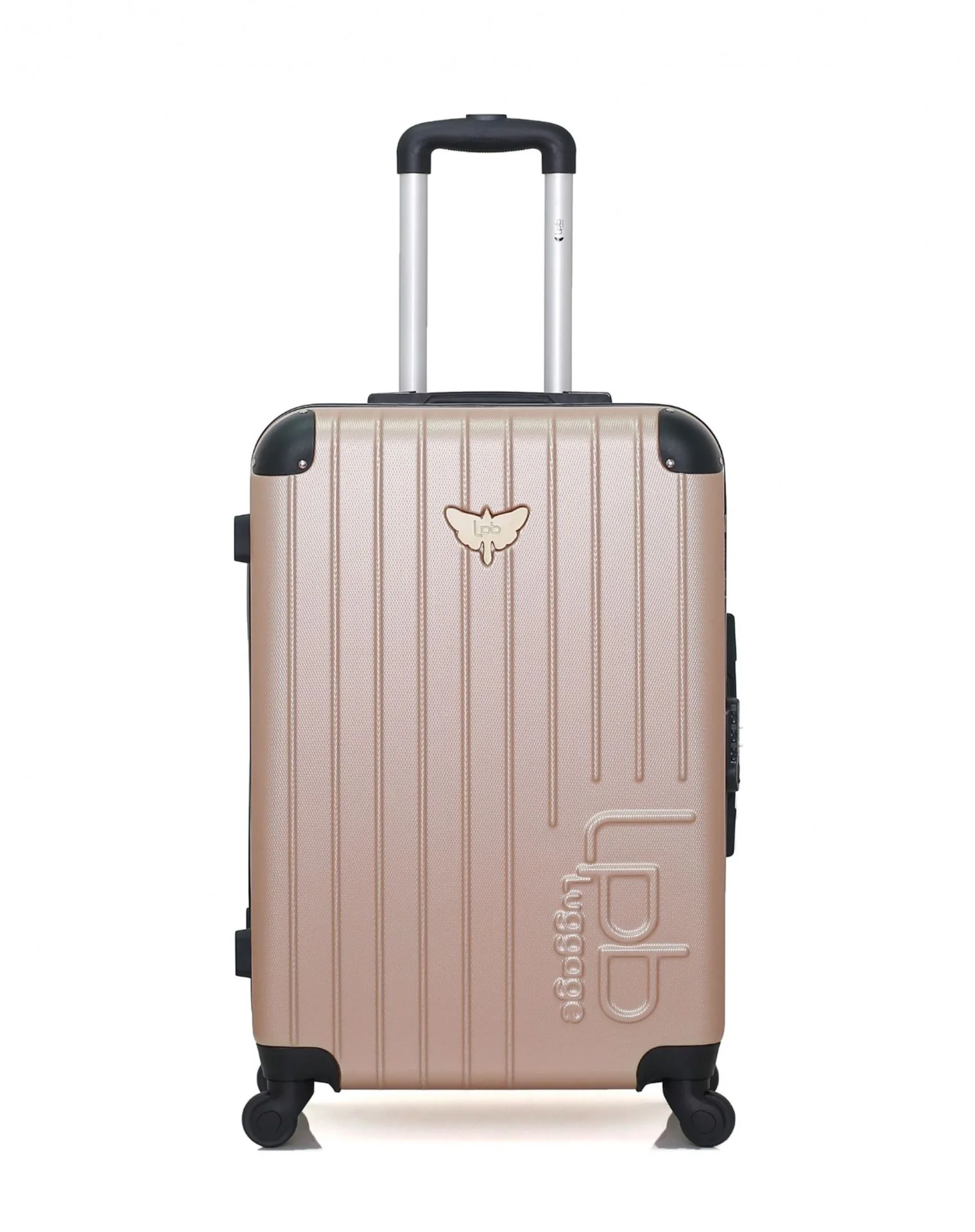 LOT DE 2 - Valises weekend et cabine MARIANNE - Image 2
