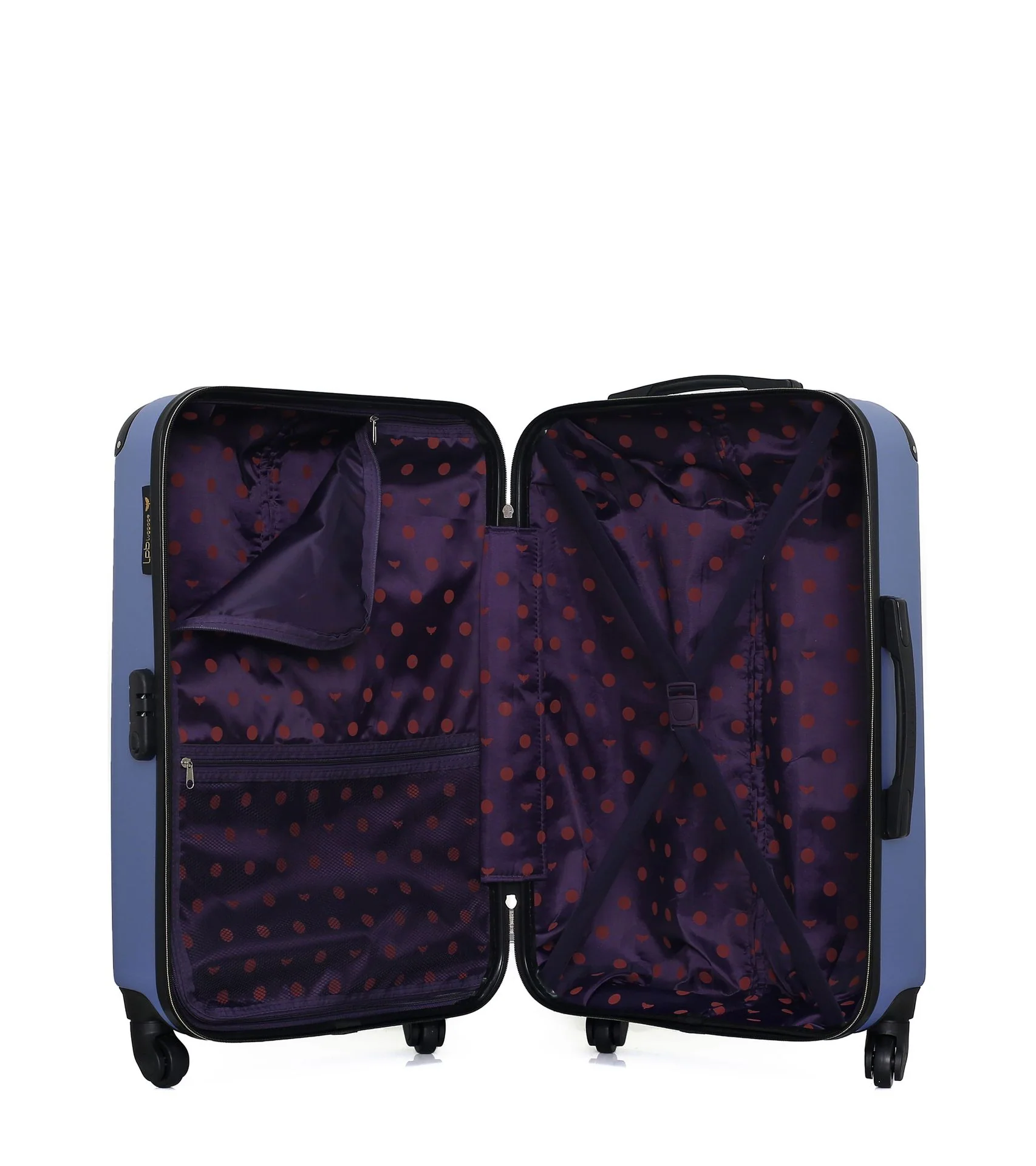 LOT DE 2 - Valises weekend et cabine MARIANNE - Image 36