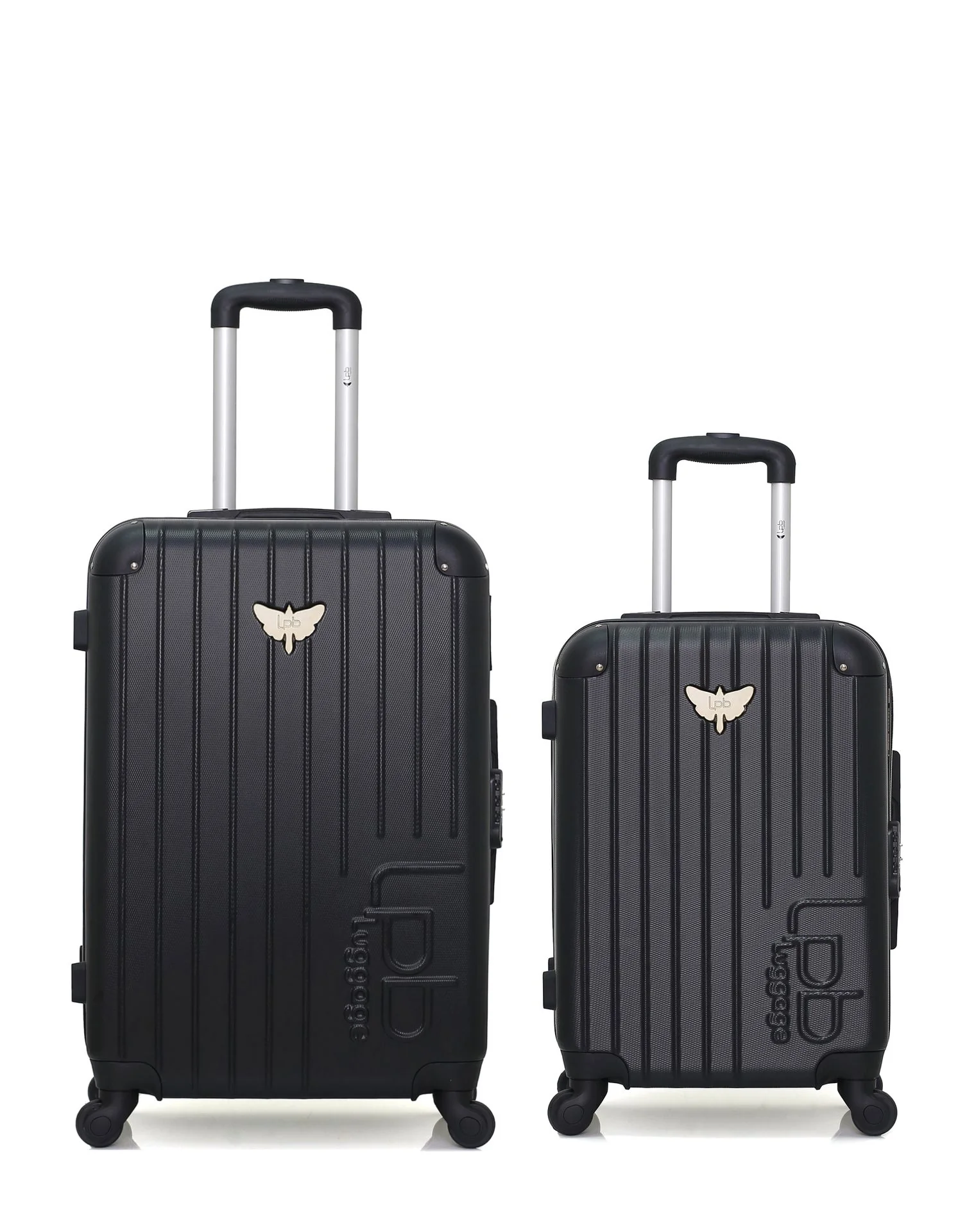 LOT DE 2 - Valises weekend et cabine MARIANNE - Image 7