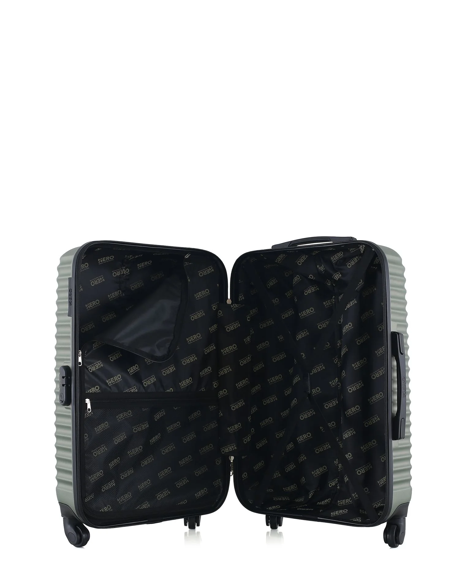 Lot de 2 valises Weekend et Vanity ETNA - Image 12