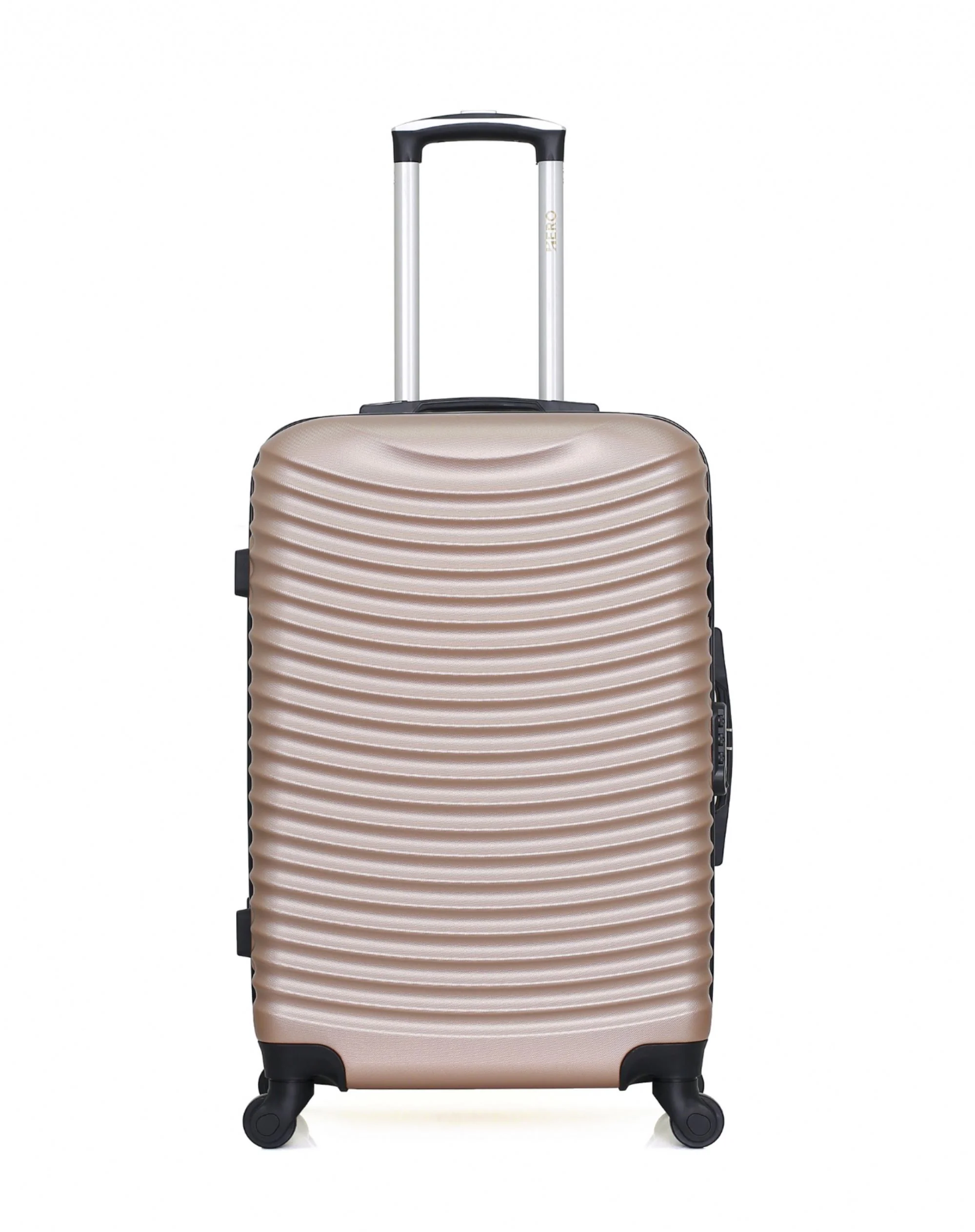 Lot de 2 valises Weekend et Vanity ETNA - Image 14