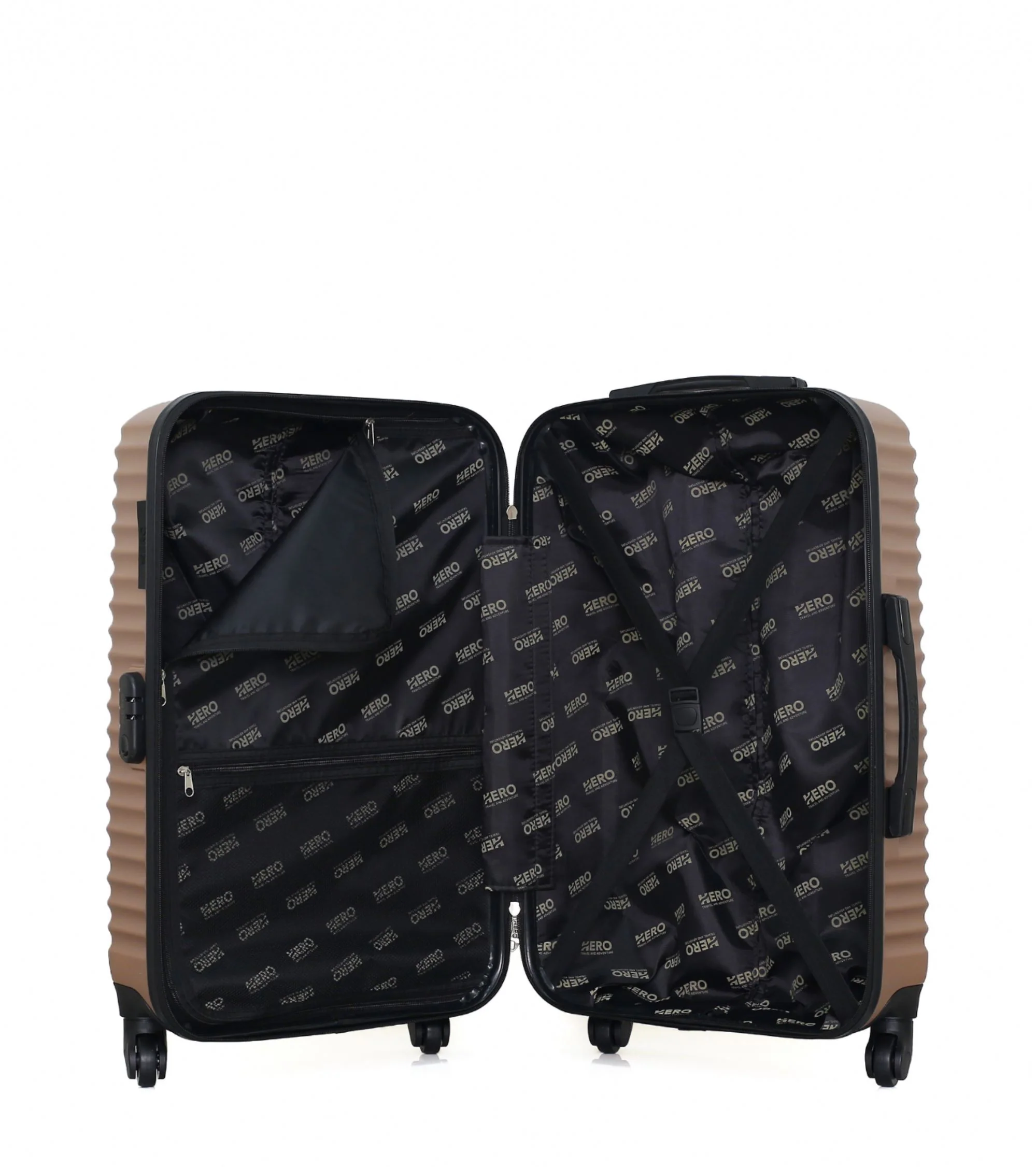 Lot de 2 valises Weekend et Vanity ETNA - Image 18