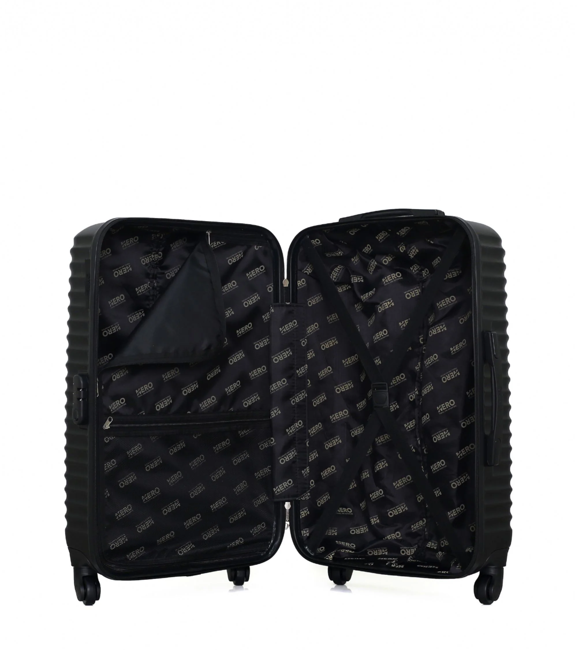 Lot de 2 valises Weekend et Vanity ETNA - Image 24