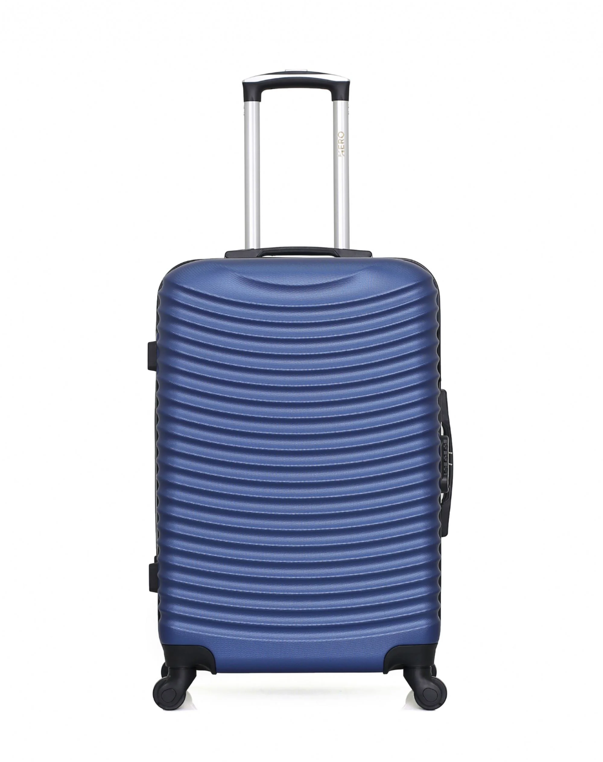Lot de 2 valises Weekend et Vanity ETNA - Image 26
