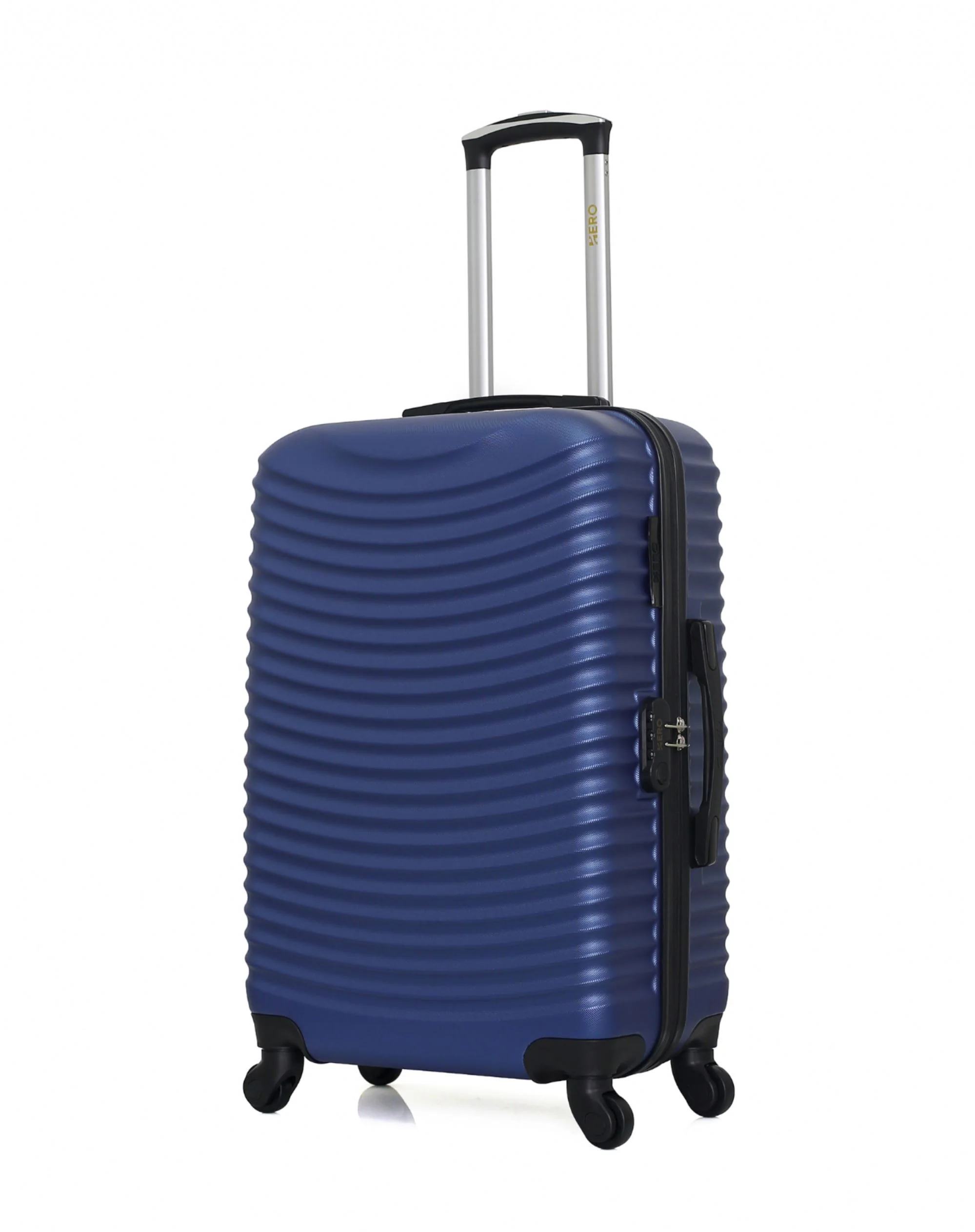 Lot de 2 valises Weekend et Vanity ETNA - Image 27