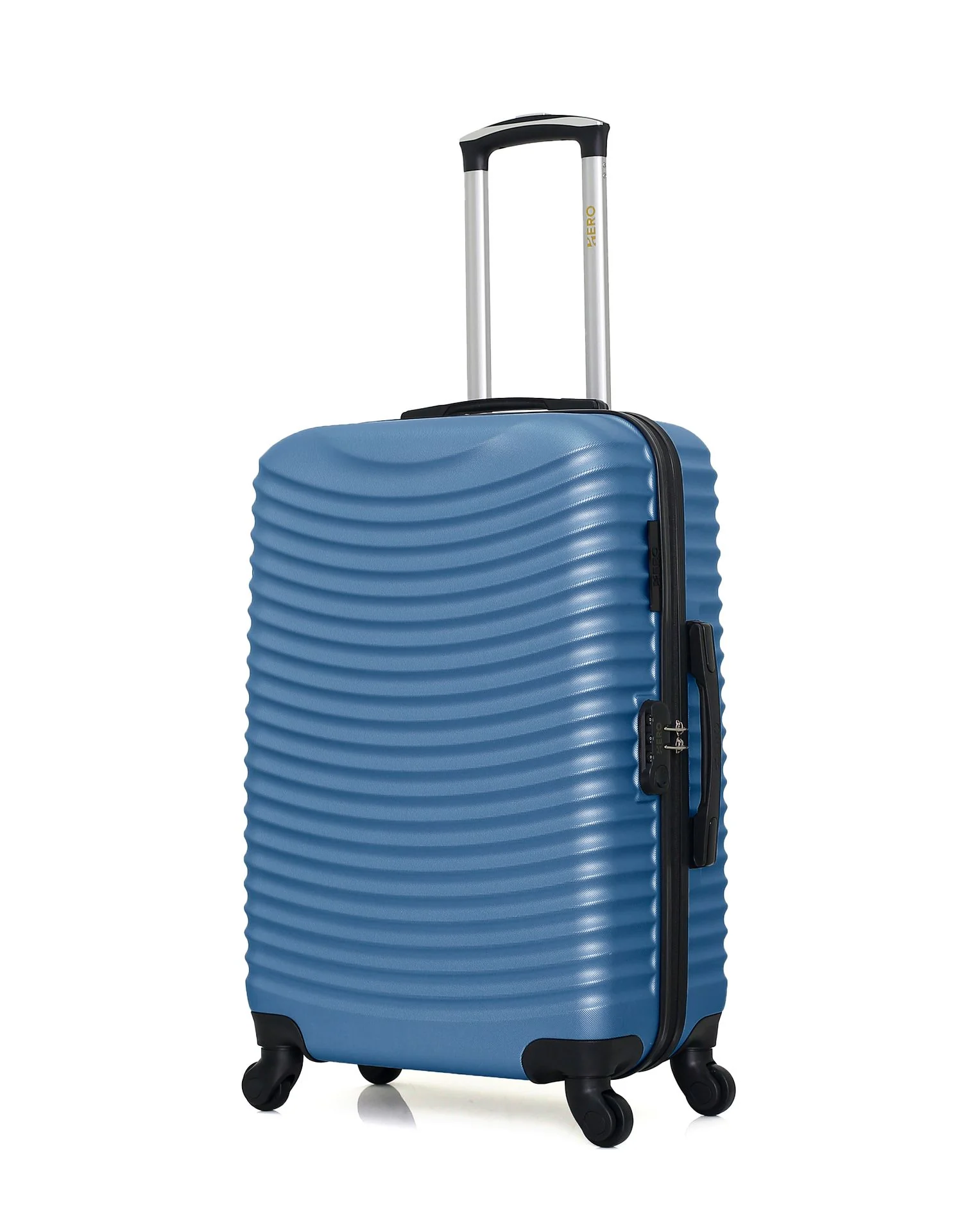 Lot de 2 valises Weekend et Vanity ETNA - Image 3