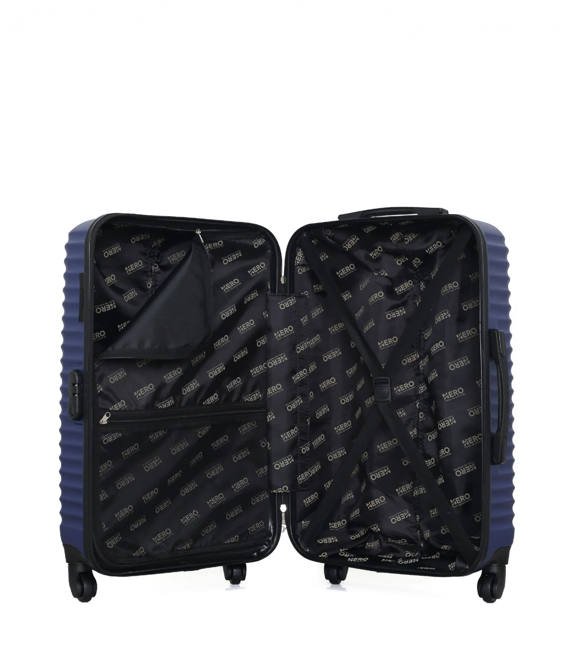 Lot de 2 valises Weekend et Vanity ETNA - Image 30