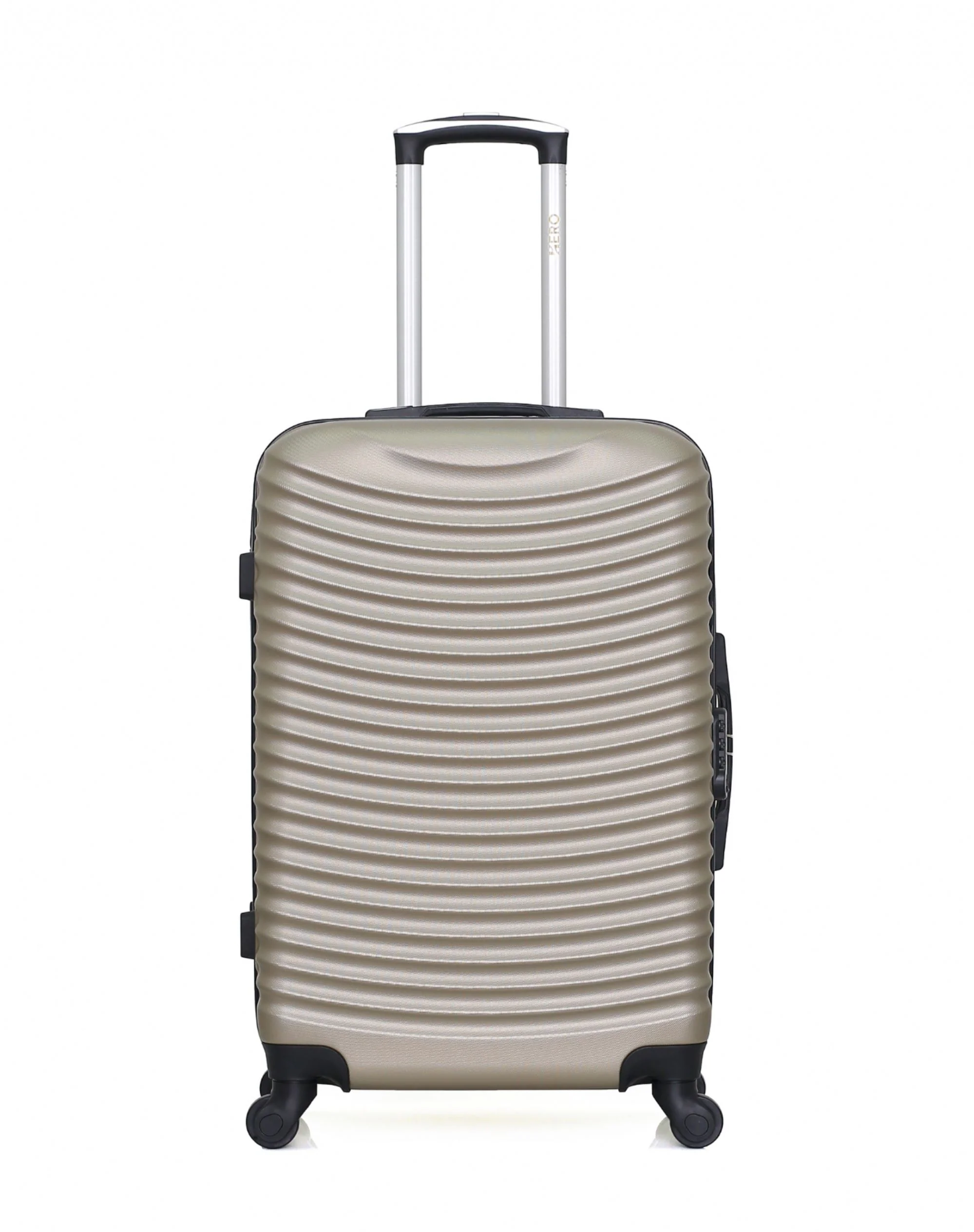 Lot de 2 valises Weekend et Vanity ETNA - Image 32