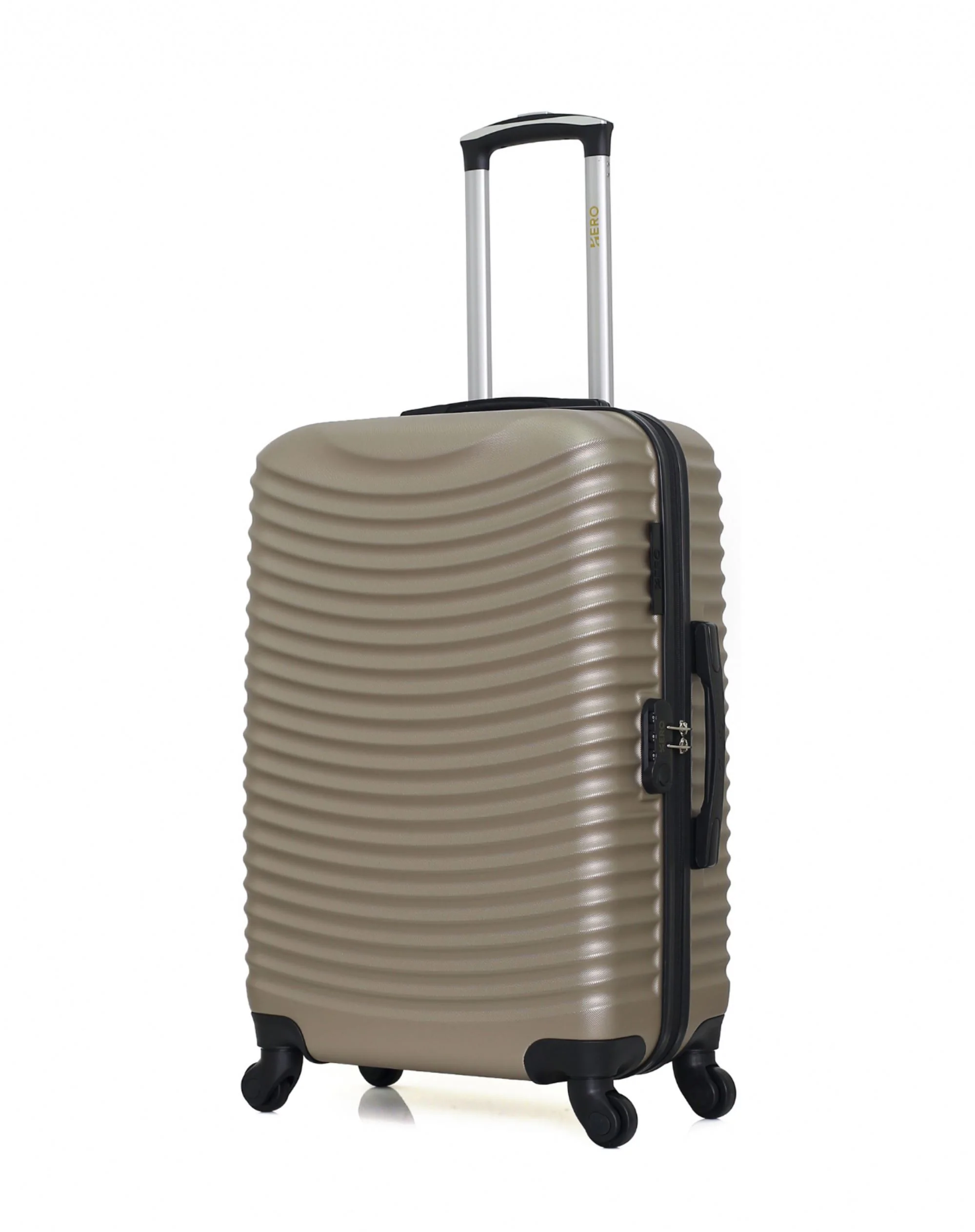 Lot de 2 valises Weekend et Vanity ETNA - Image 33