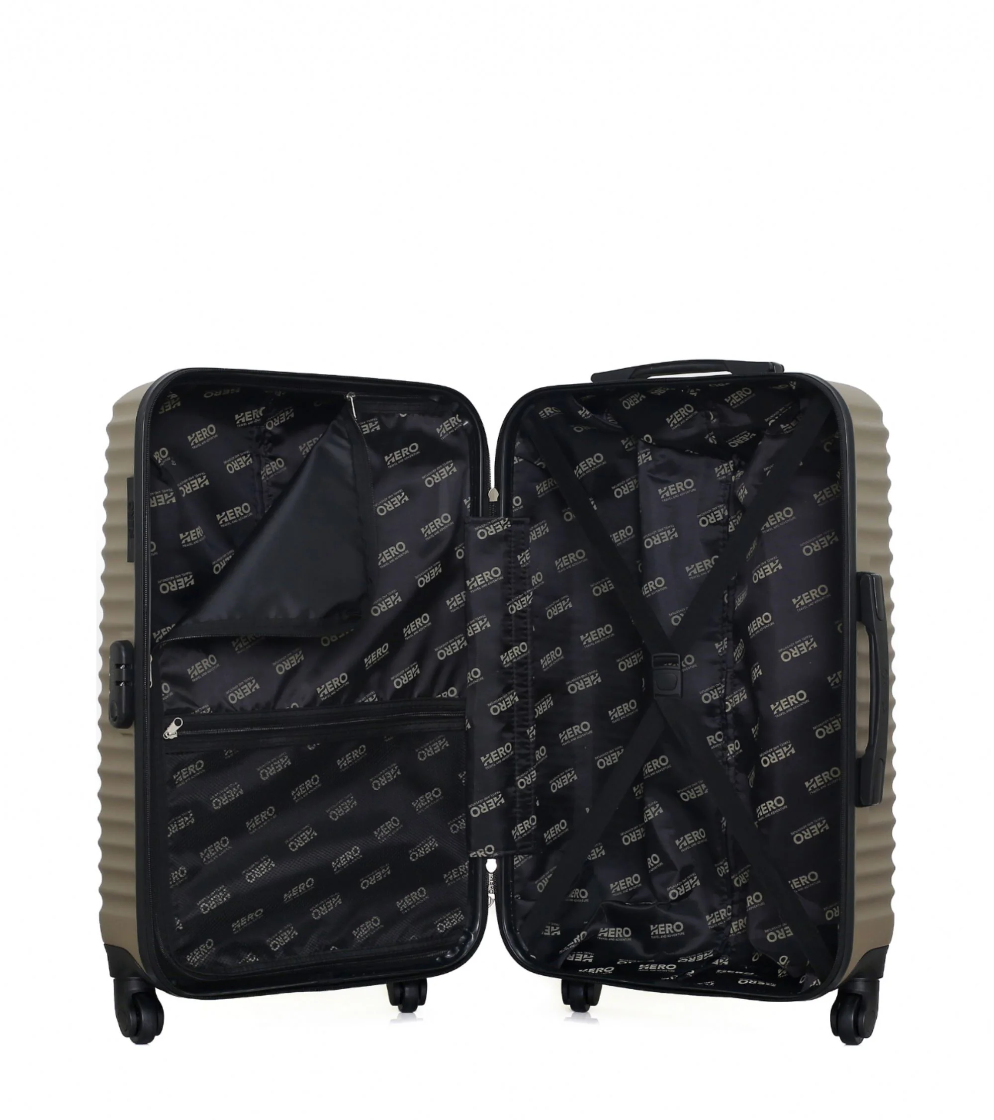 Lot de 2 valises Weekend et Vanity ETNA - Image 36