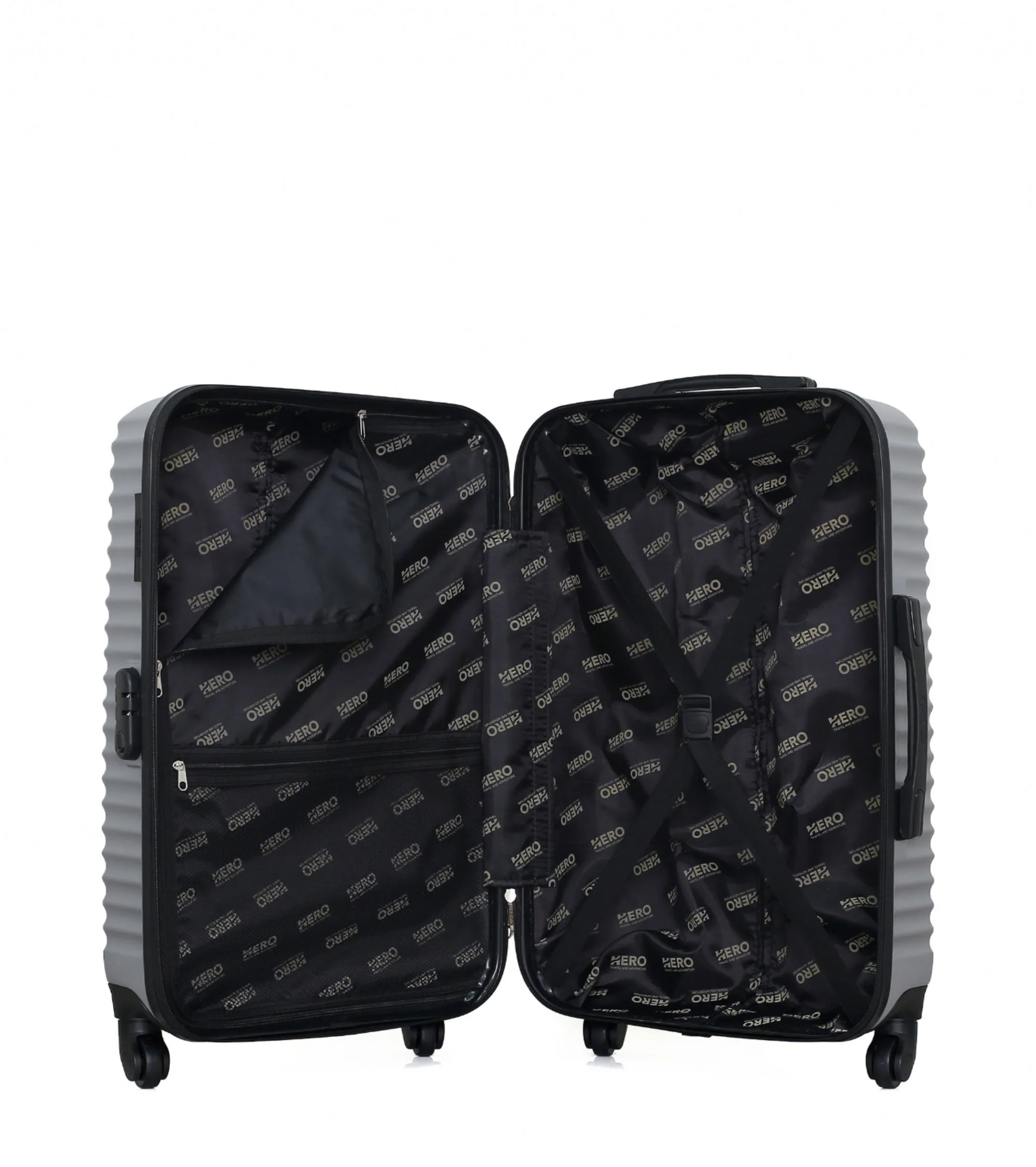 Lot de 2 valises Weekend et Vanity ETNA - Image 42