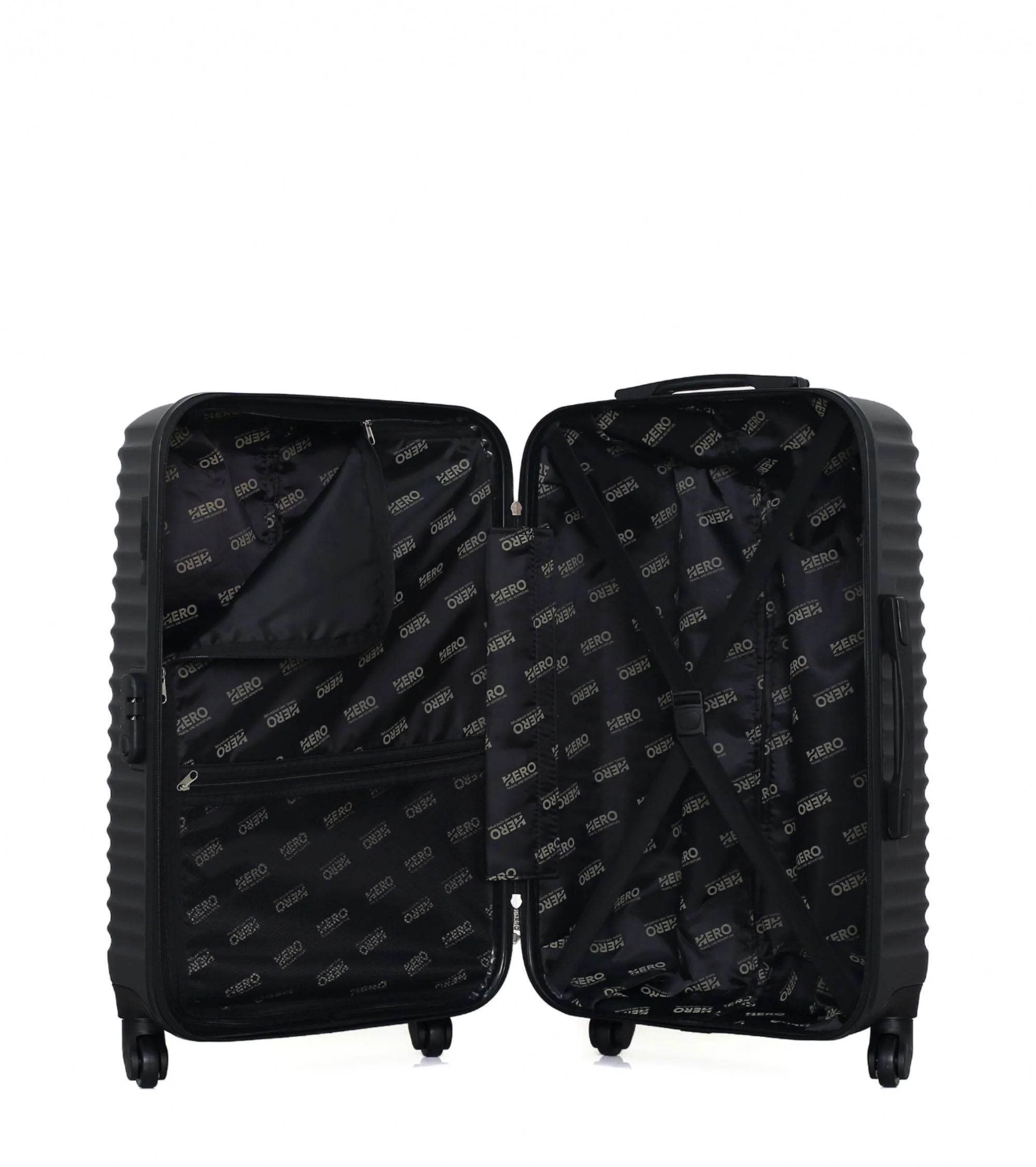 Lot de 2 valises Weekend et Vanity ETNA - Image 48