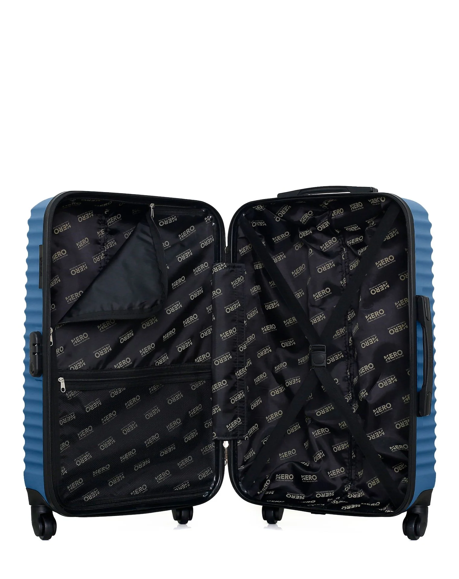 Lot de 2 valises Weekend et Vanity ETNA - Image 6