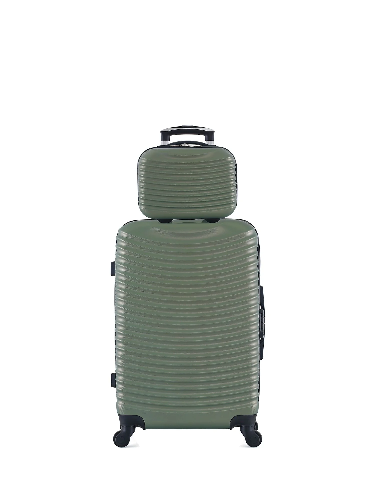 Lot de 2 valises Weekend et Vanity ETNA - Image 7