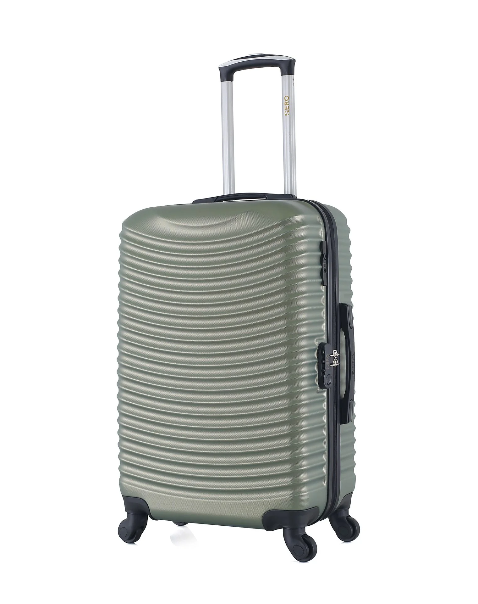 Lot de 2 valises Weekend et Vanity ETNA - Image 9