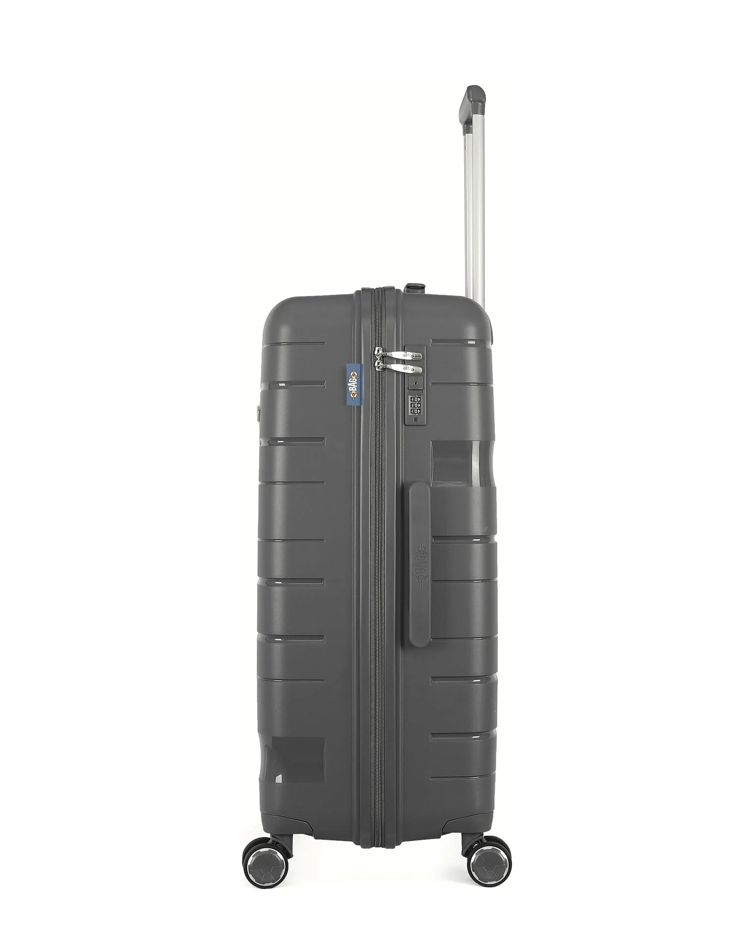 Lot de 3 Valise Grand Format , Valise Weekend et Valise Cabine PEGASE - Image 16