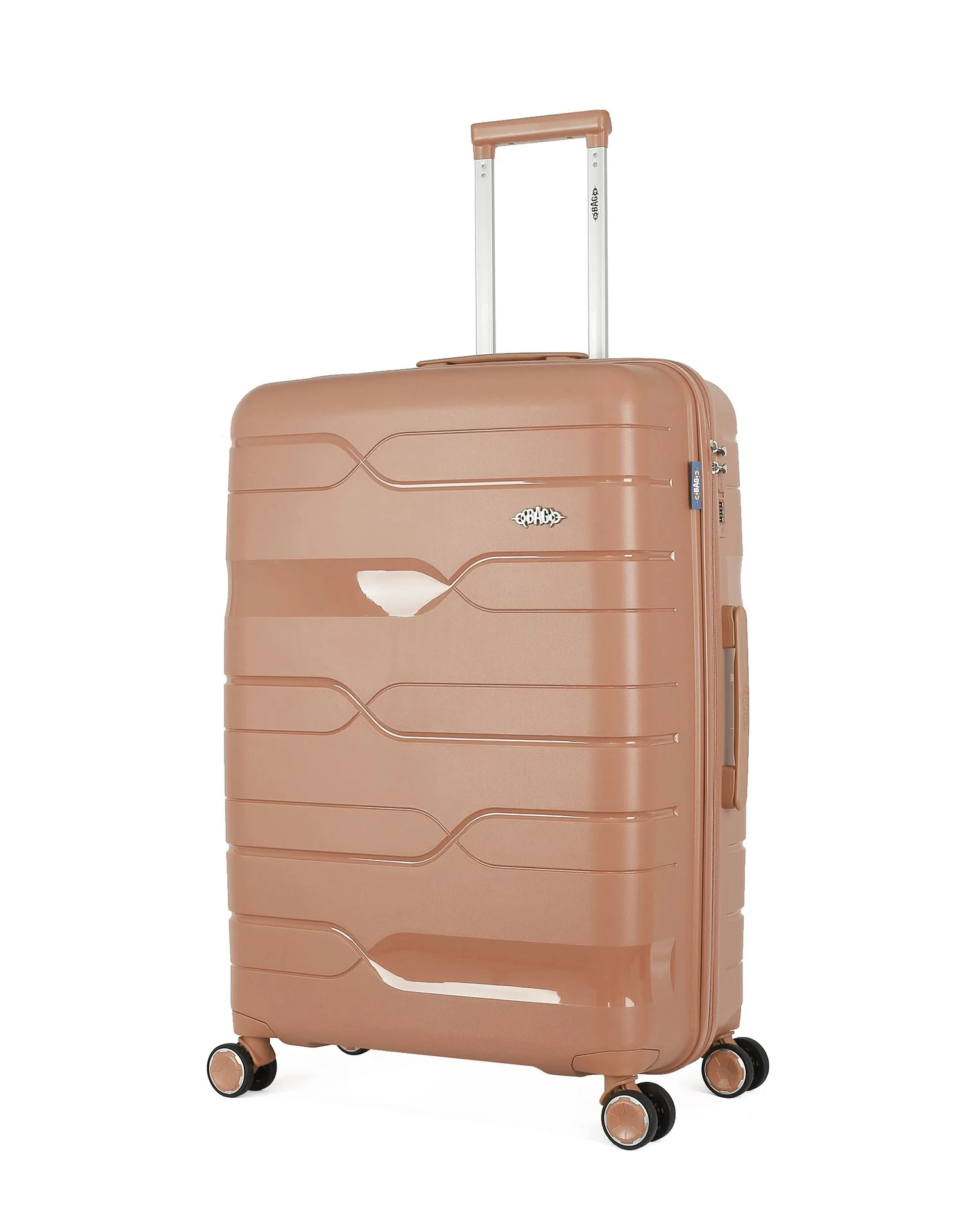 Lot de 3 Valise Grand Format , Valise Weekend et Valise Cabine PEGASE - Image 9