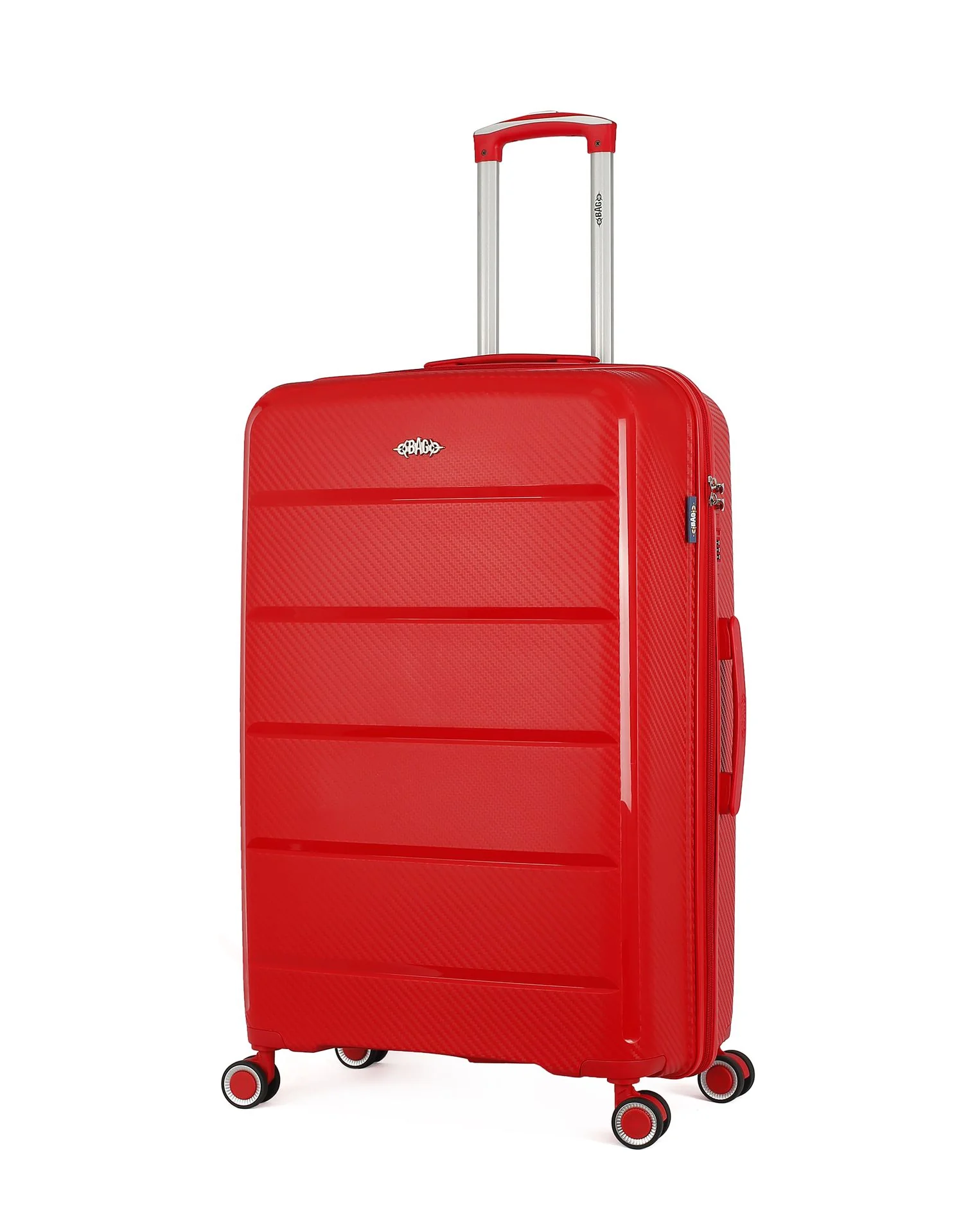 Lot de 3 Valise Grand Format , Valise Weekend et Valise Cabine PHENIX - Image 3