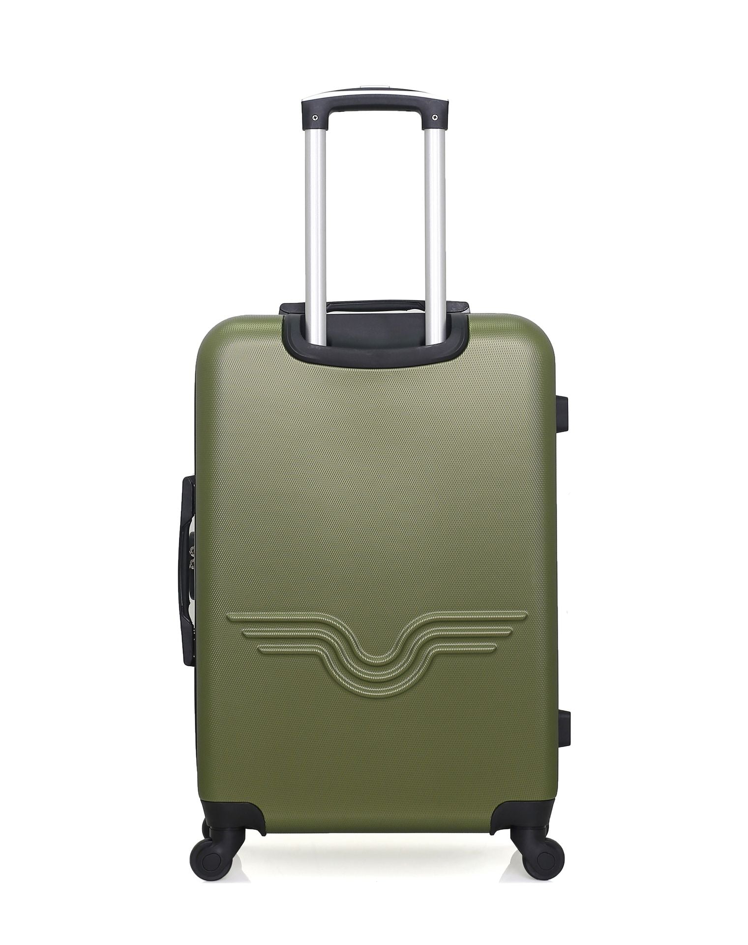 LOT DE 3 - Valise Week-end, Valise Cabine et Valise Cabine XXS QUEENS - Image 17