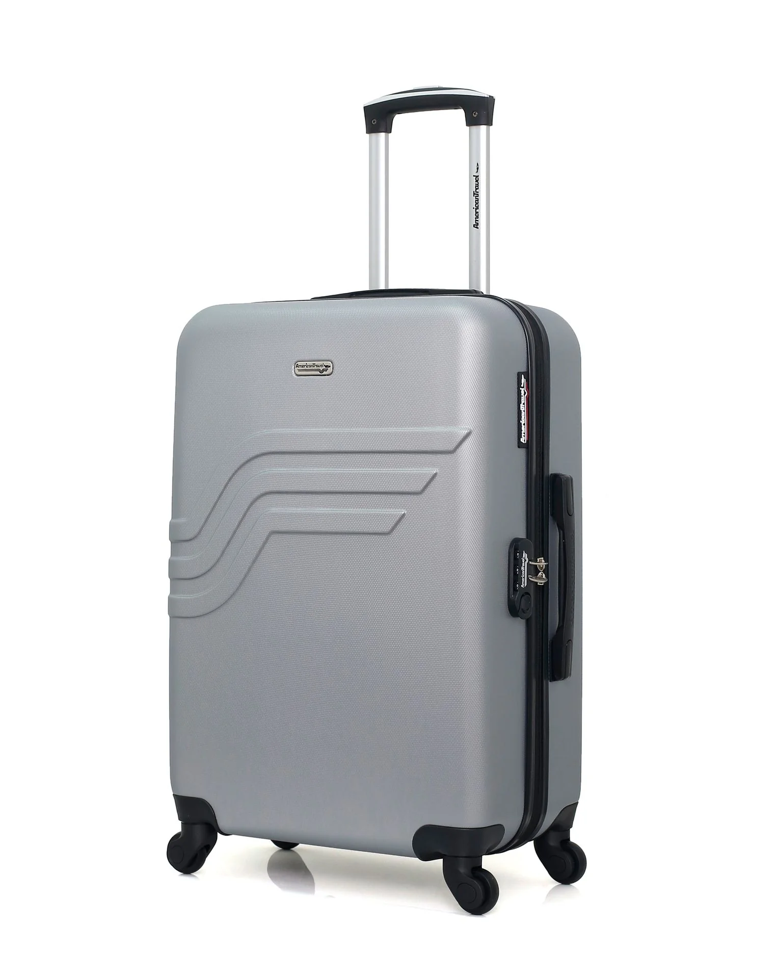 LOT DE 3 - Valise Week-end, Valise Cabine et Valise Cabine XXS QUEENS - Image 33