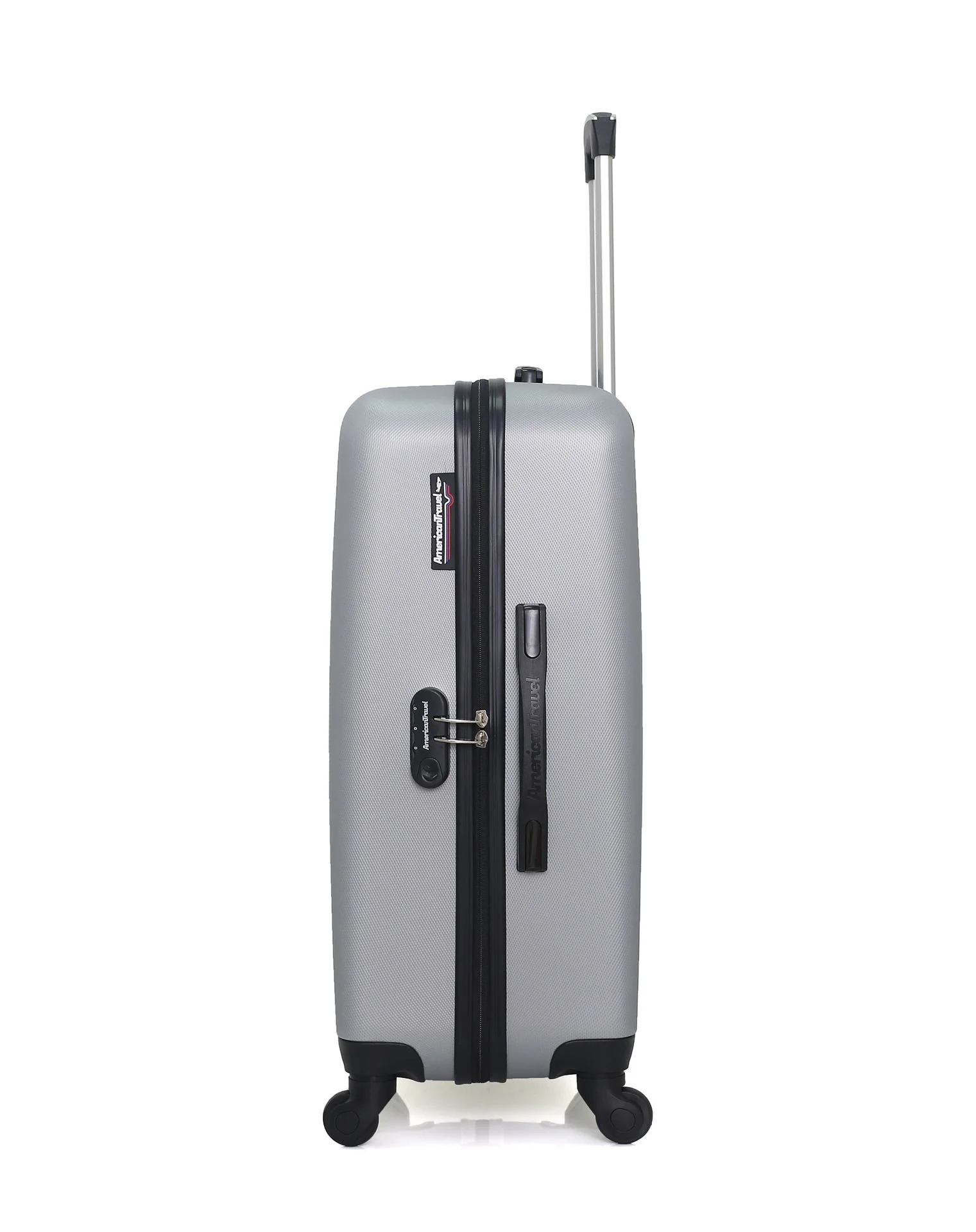 LOT DE 3 - Valise Week-end, Valise Cabine et Valise Cabine XXS SPRINGFIELD - Image 22