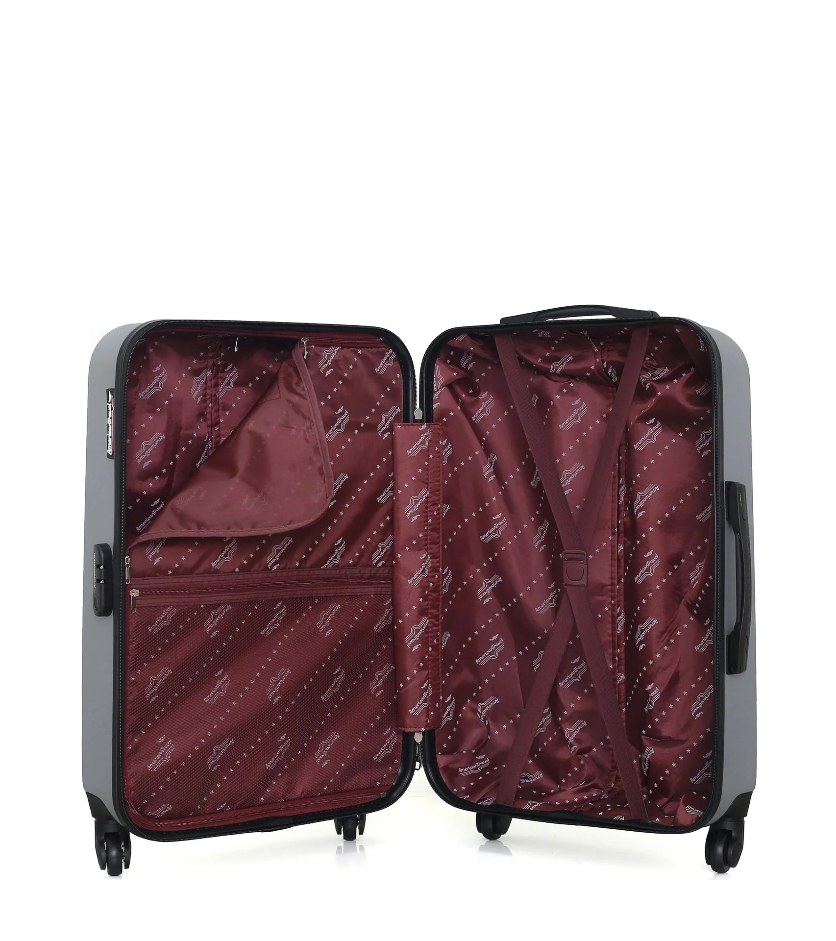LOT DE 3 - Valise Week-end, Valise Cabine et Valise Cabine XXS SPRINGFIELD - Image 24