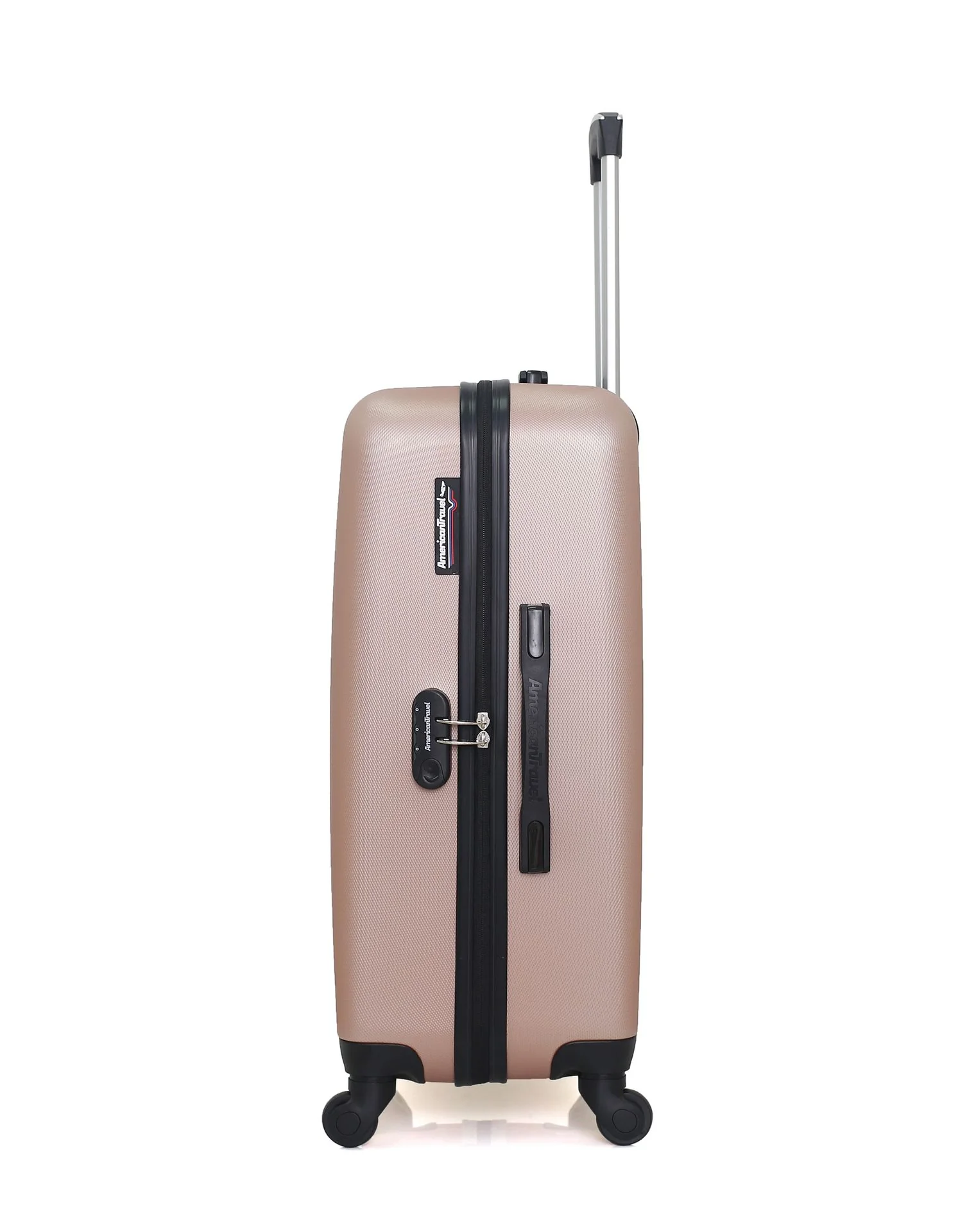 LOT DE 3 - Valise Week-end, Valise Cabine et Valise Cabine XXS SPRINGFIELD - Image 28