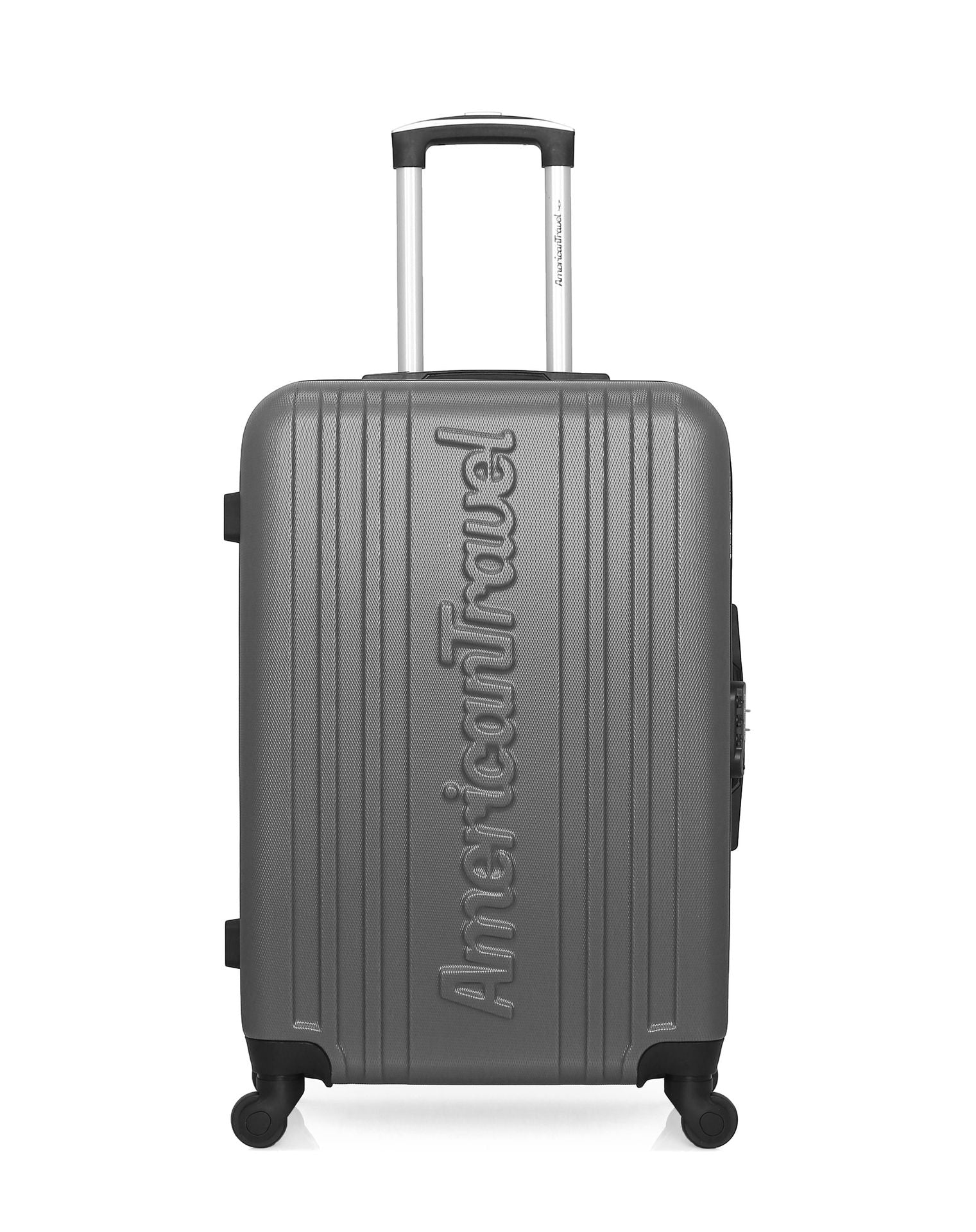 LOT DE 3 - Valise Week-end, Valise Cabine et Valise Cabine XXS SPRINGFIELD - Image 38
