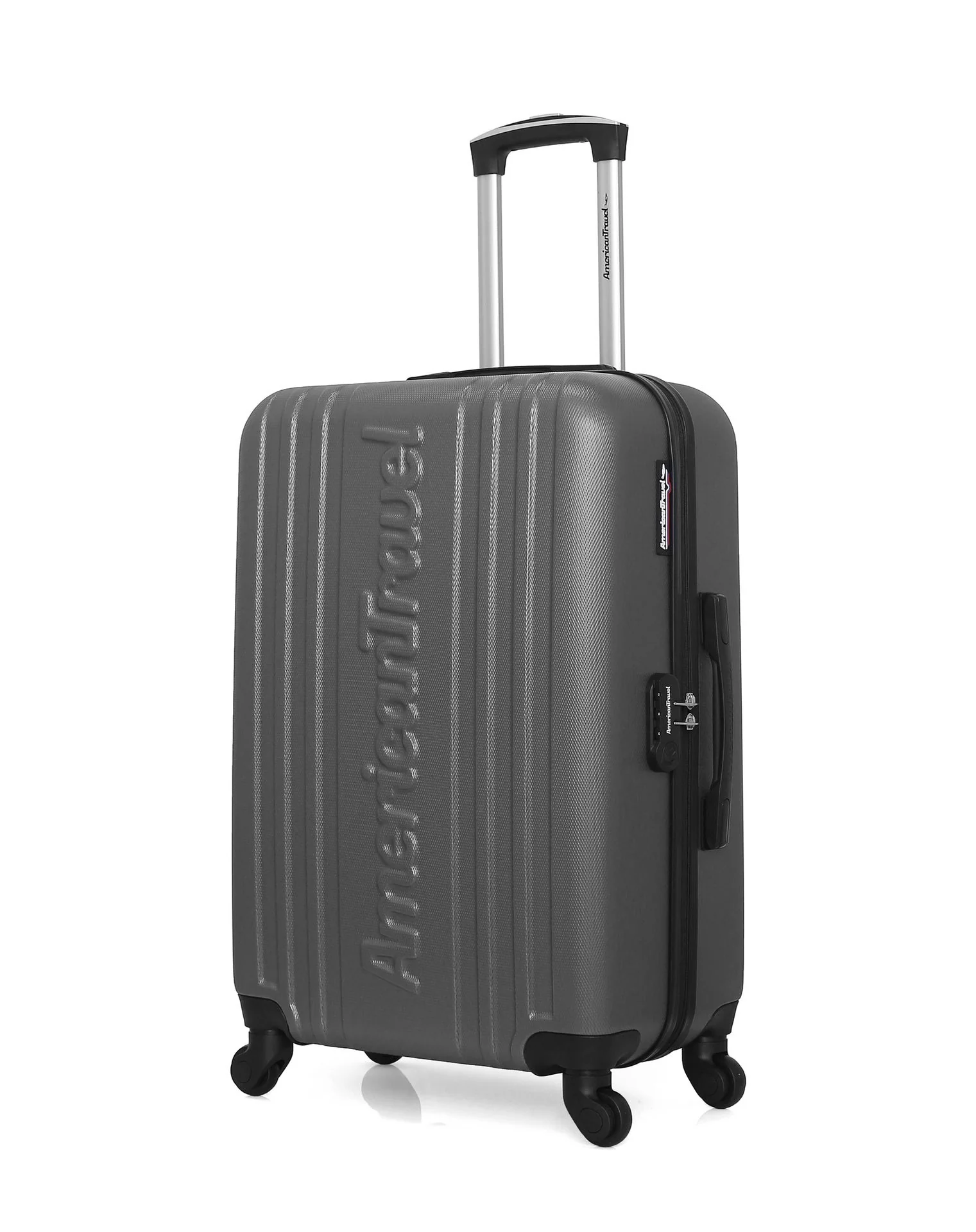LOT DE 3 - Valise Week-end, Valise Cabine et Valise Cabine XXS SPRINGFIELD - Image 39