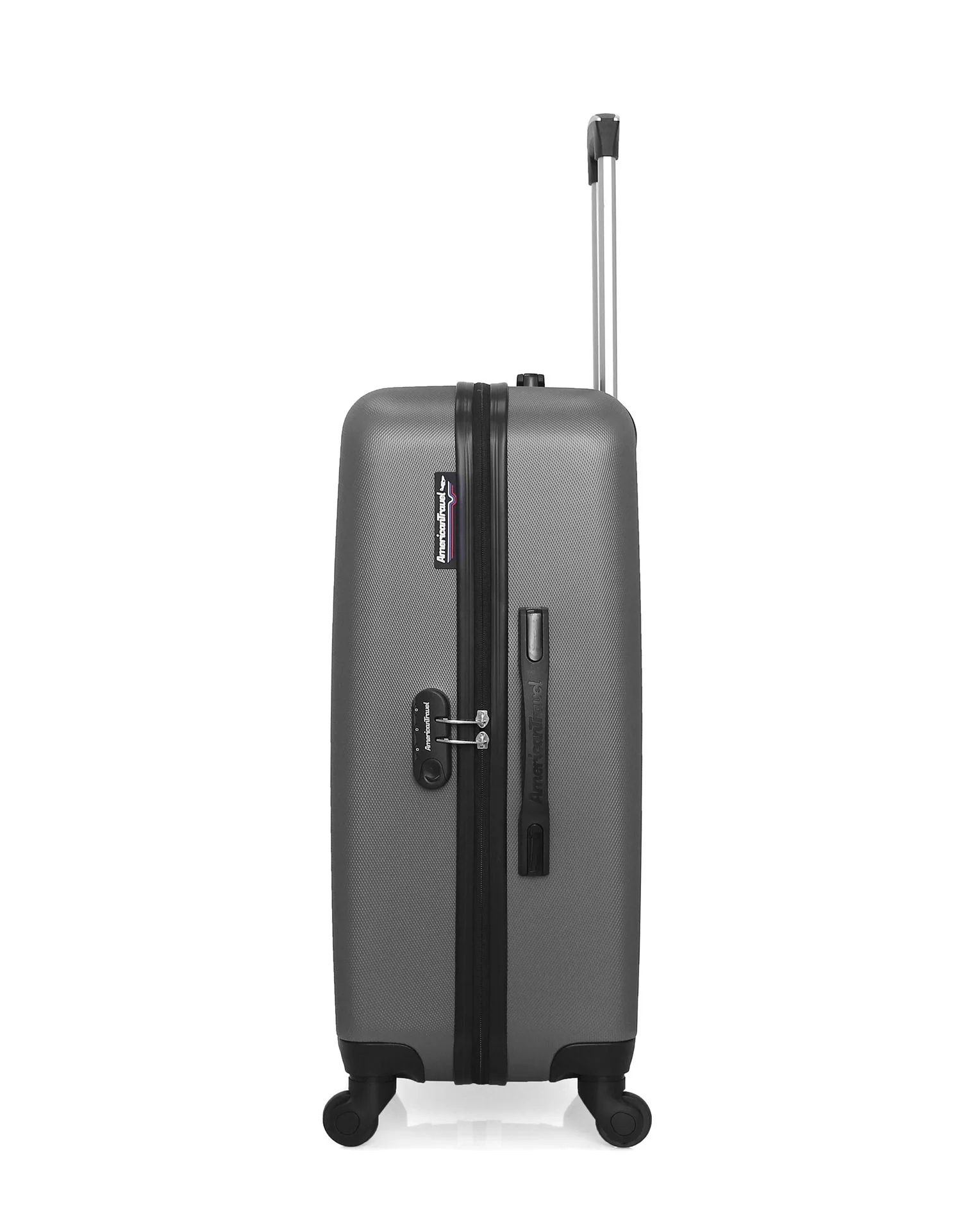 LOT DE 3 - Valise Week-end, Valise Cabine et Valise Cabine XXS SPRINGFIELD - Image 40