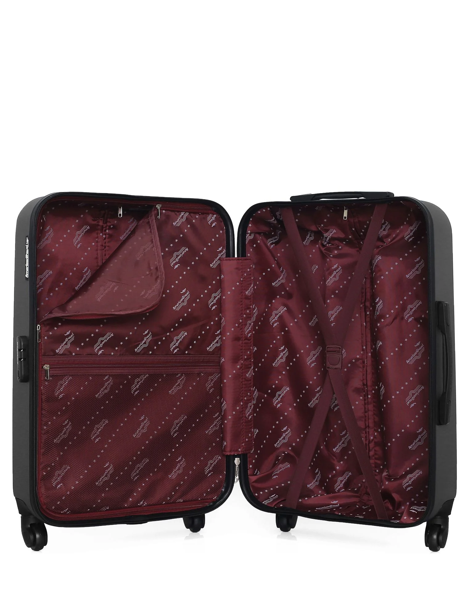 LOT DE 3 - Valise Week-end, Valise Cabine et Valise Cabine XXS SPRINGFIELD - Image 42