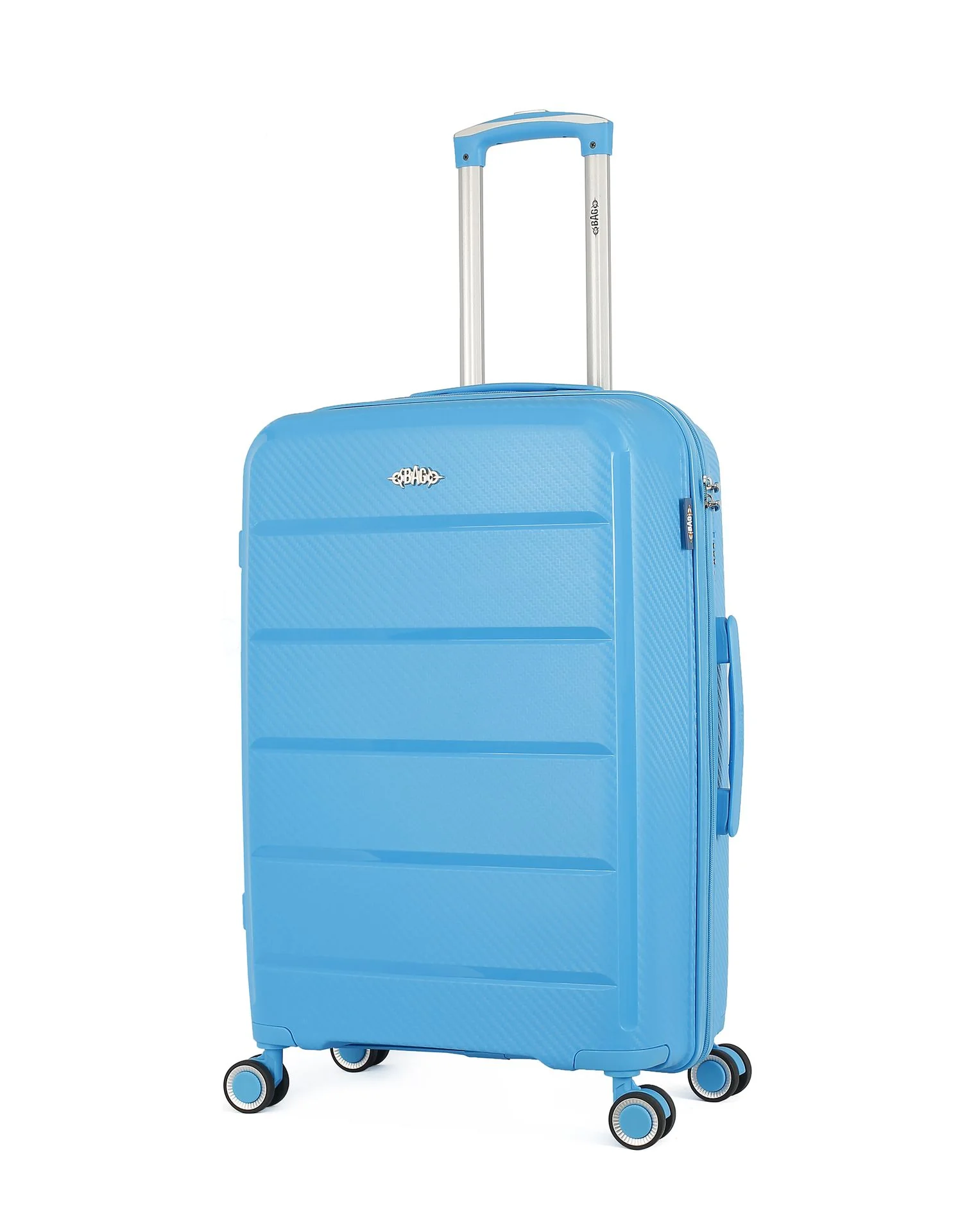 Lot de 3 Valise Weekend , Valise Cabine et Valise Cabine XS PHENIX - Image 15