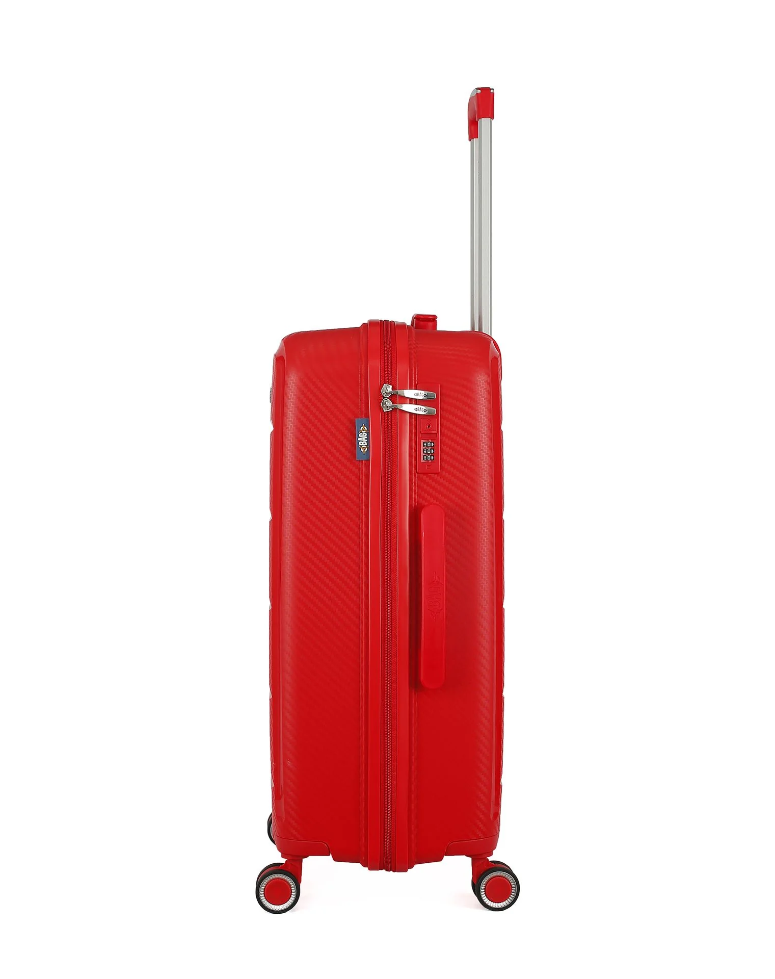 Lot de 3 Valise Weekend , Valise Cabine et Valise Cabine XS PHENIX - Image 4
