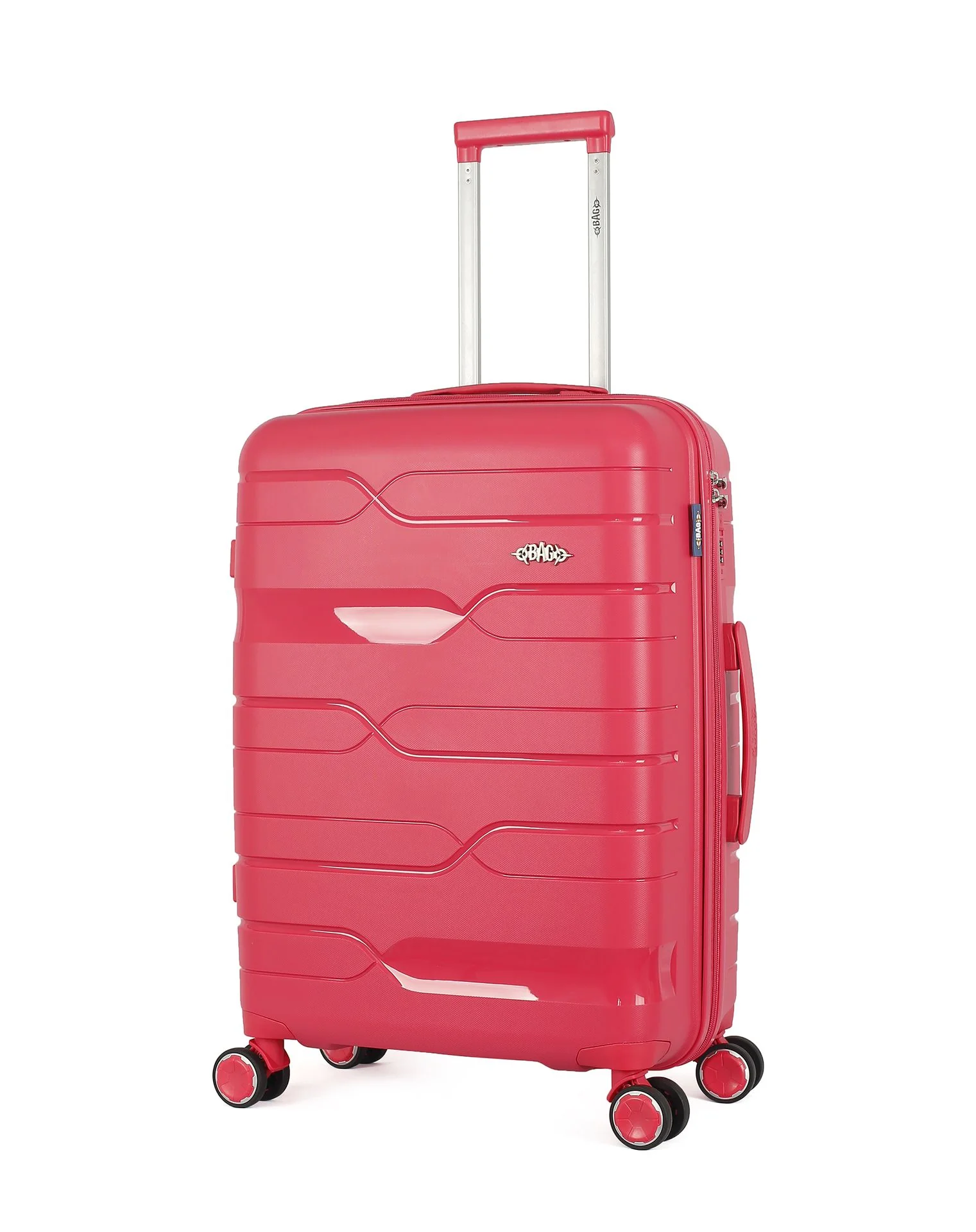 Lot de 3 Valise Weekend , Valise Cabine et Vanity PEGASE - Image 27