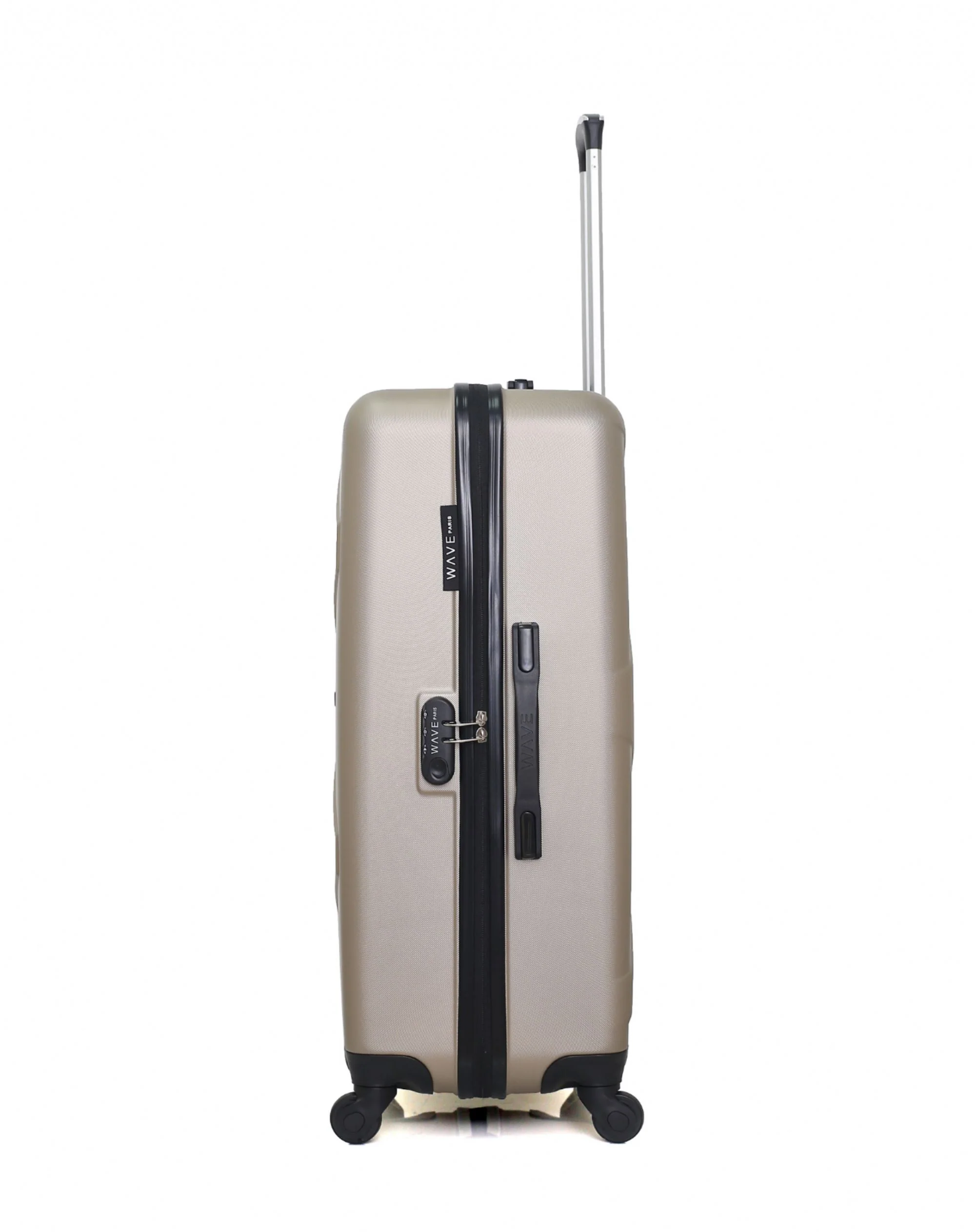Lot de 3 Valises Grand Format, Week-end et Cabine AMAZONE - Image 19