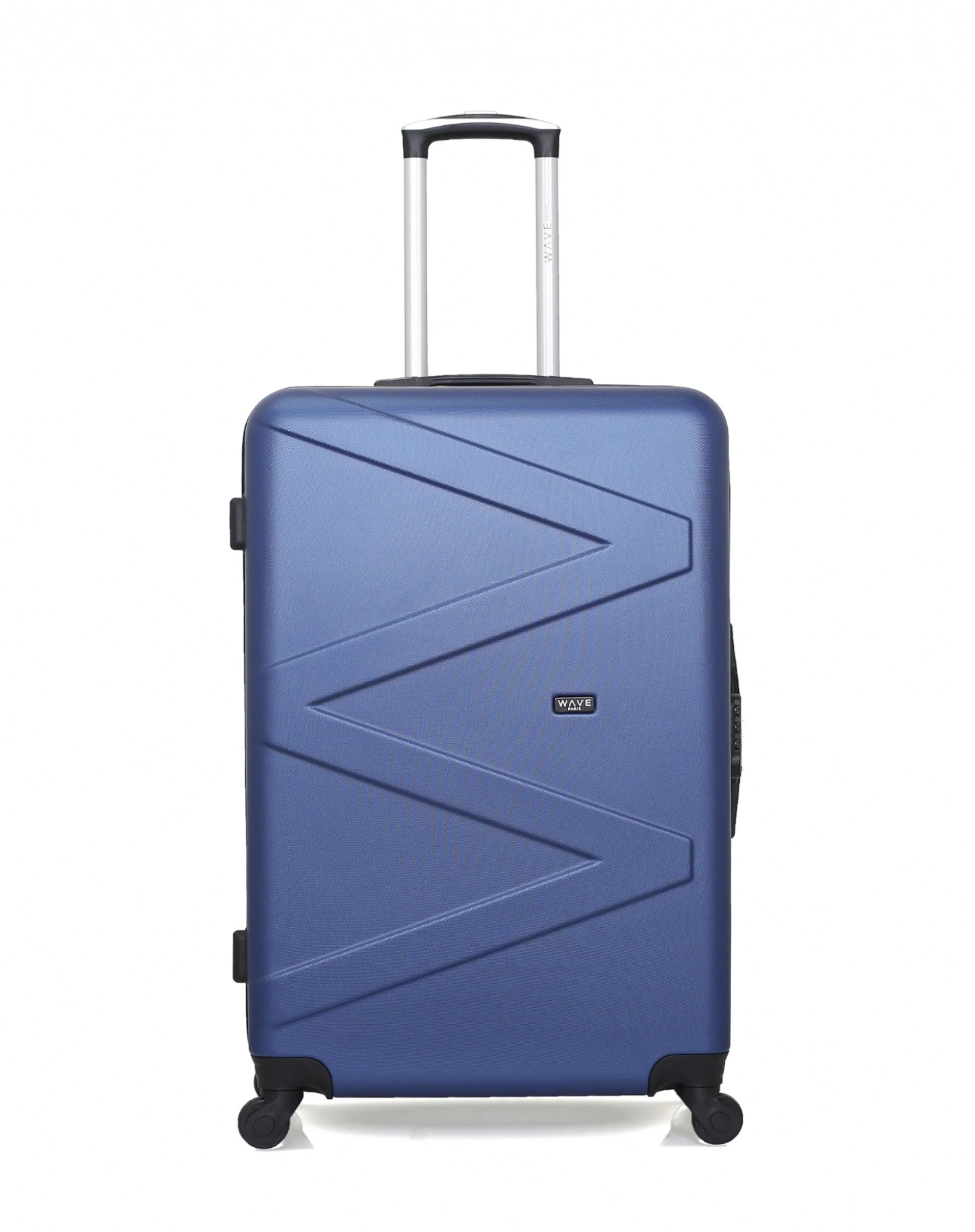 Lot de 3 Valises Grand Format, Week-end et Cabine AMAZONE - Image 22