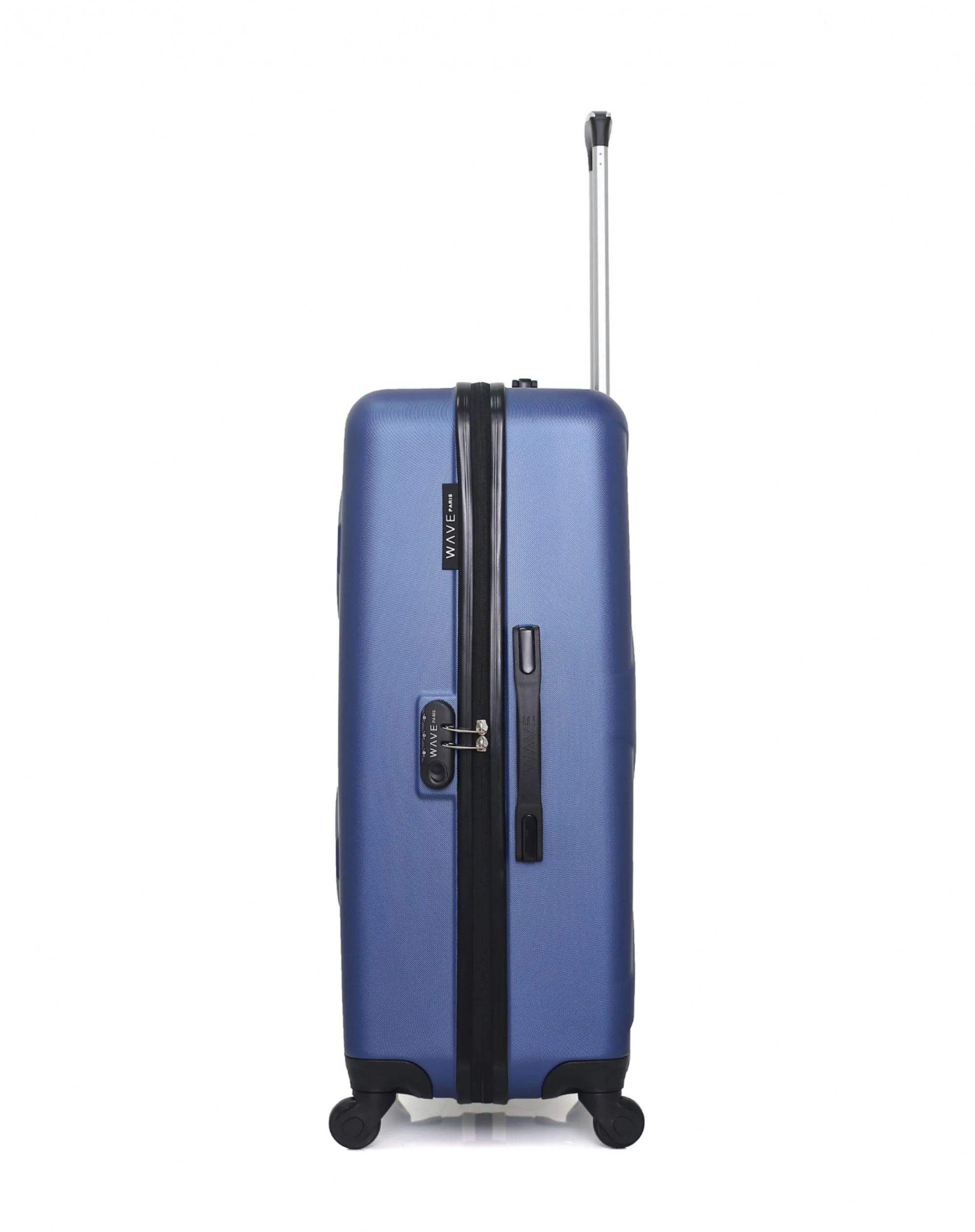 Lot de 3 Valises Grand Format, Week-end et Cabine AMAZONE - Image 24