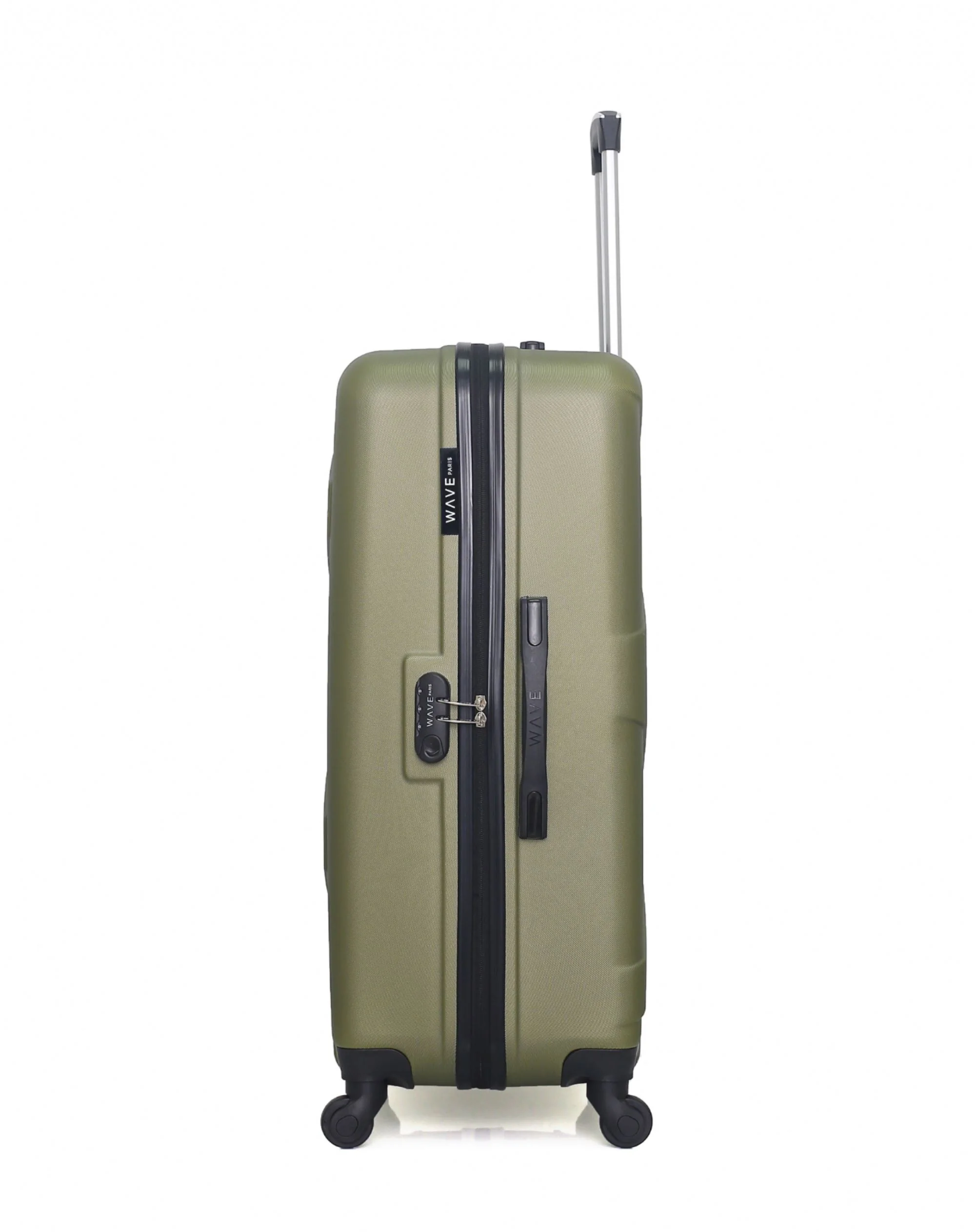 Lot de 3 Valises Grand Format, Week-end et Cabine AMAZONE - Image 29
