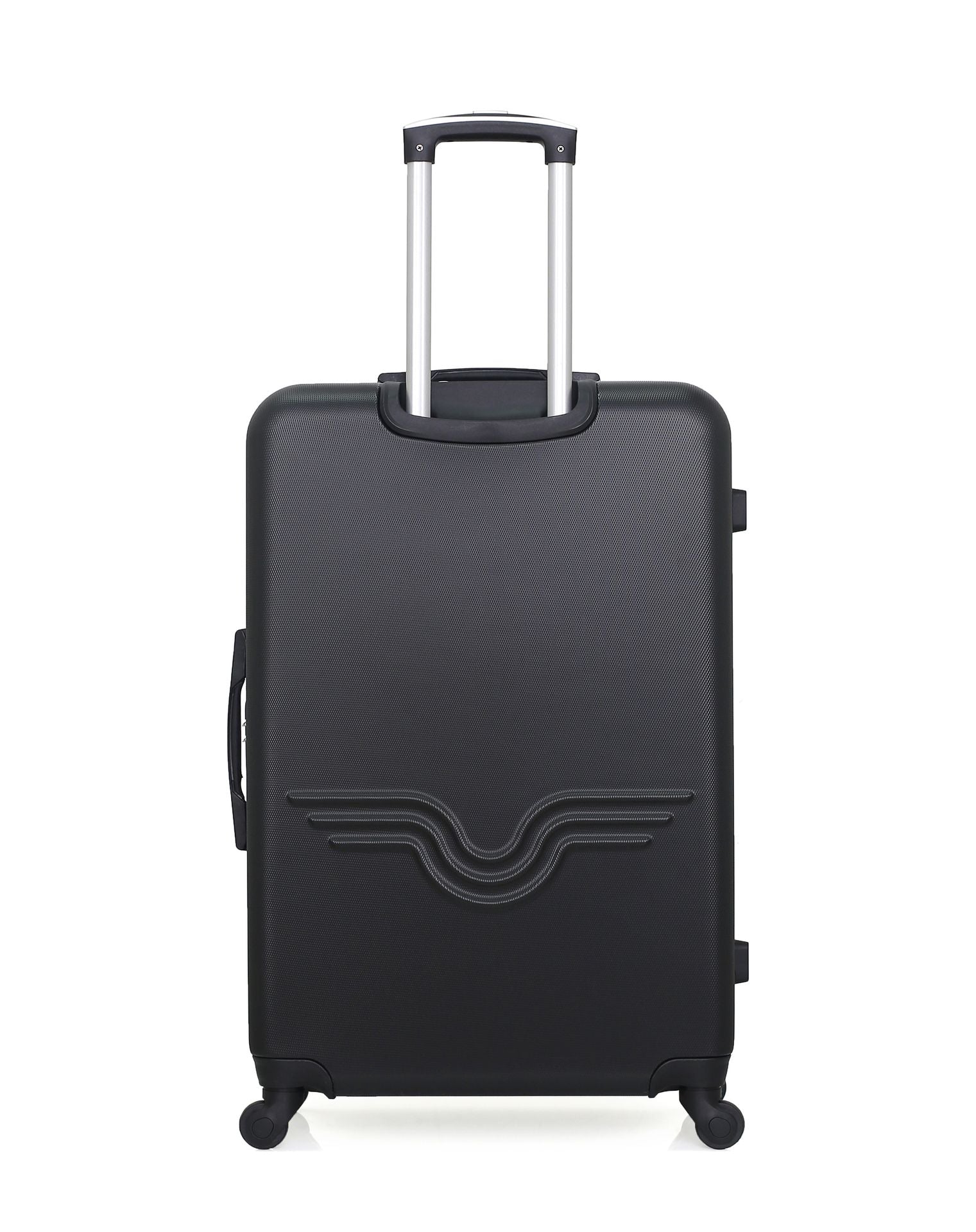 LOT DE 3 - Valises grand format, cabine et cabine XXS BROOKLYN - Image 5