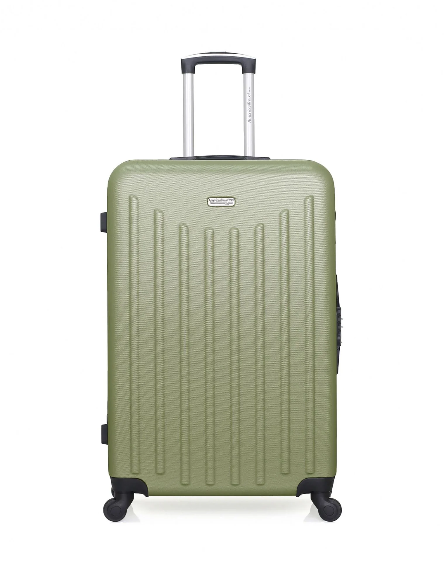 LOT DE 3 - Valises grand format, cabine et cabine XXS BROOKLYN - Image 8