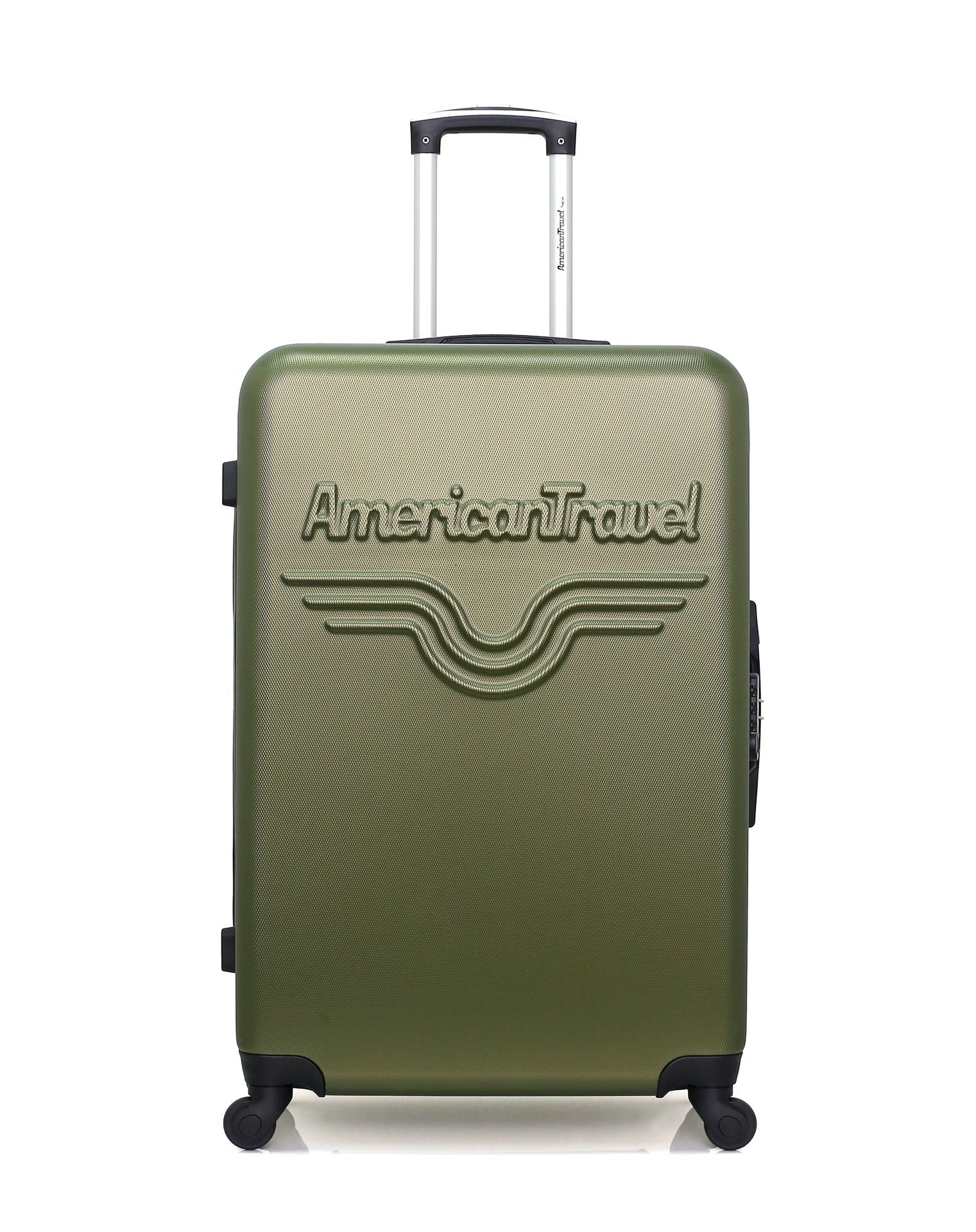 LOT DE 3 - Valises grand format, cabine et cabine XXS CHELSEA - Image 2